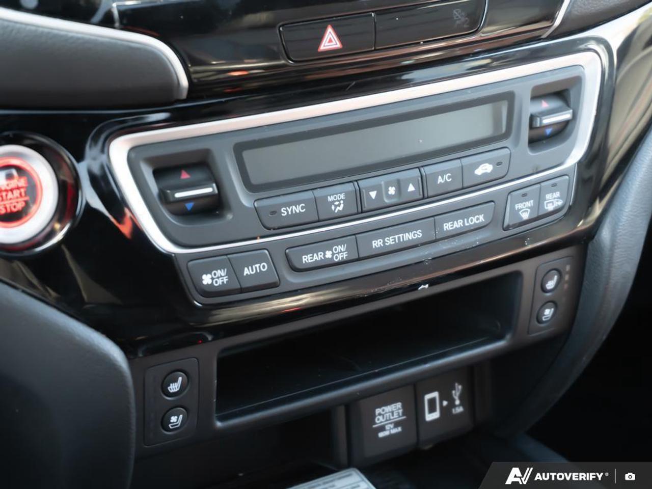 2022 Honda Ridgeline  Photo