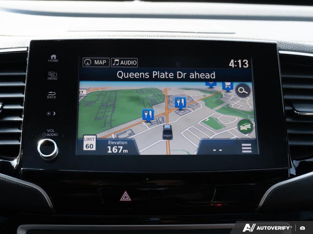 2022 Honda Ridgeline  Photo