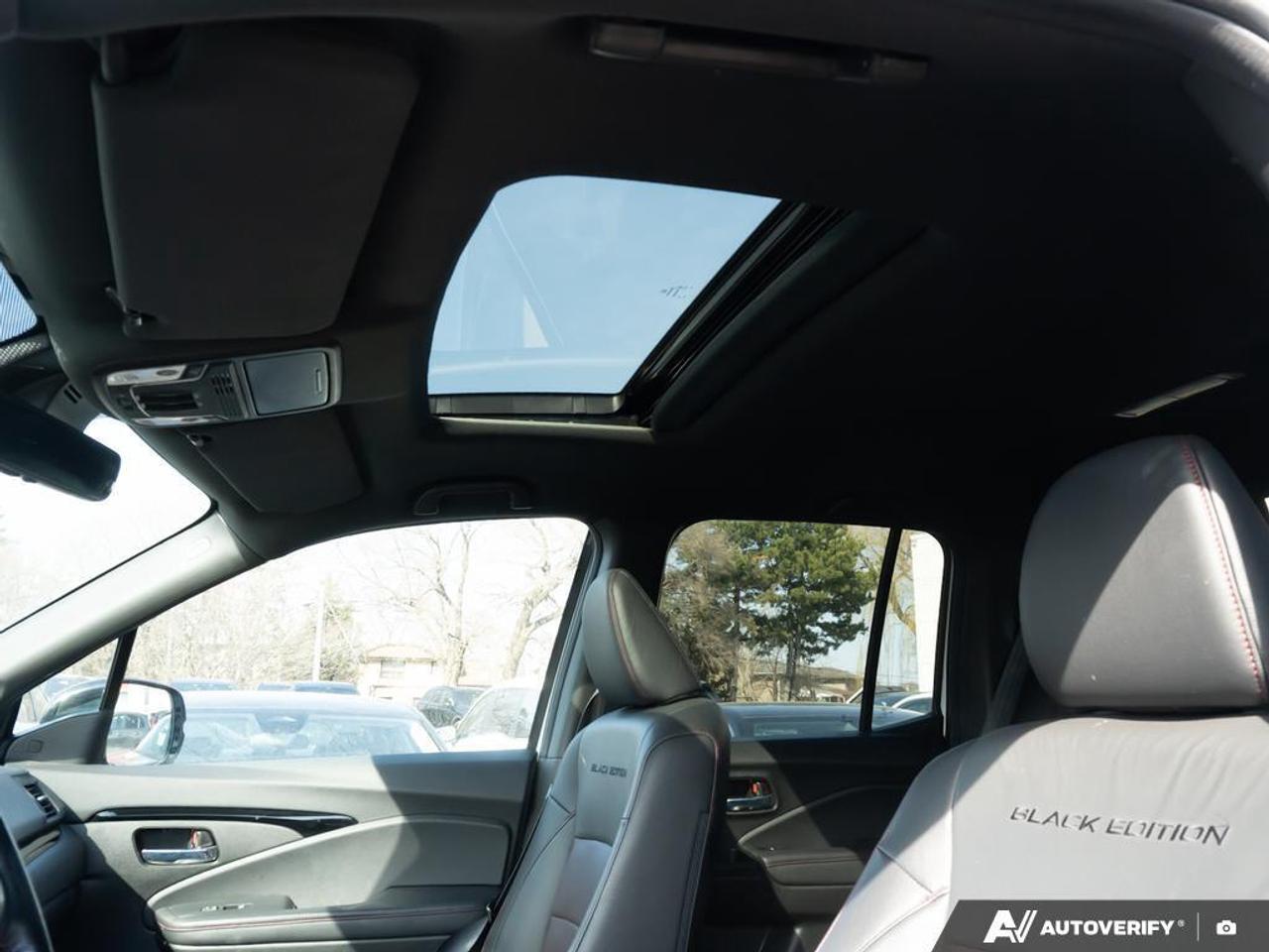 2022 Honda Ridgeline  Photo