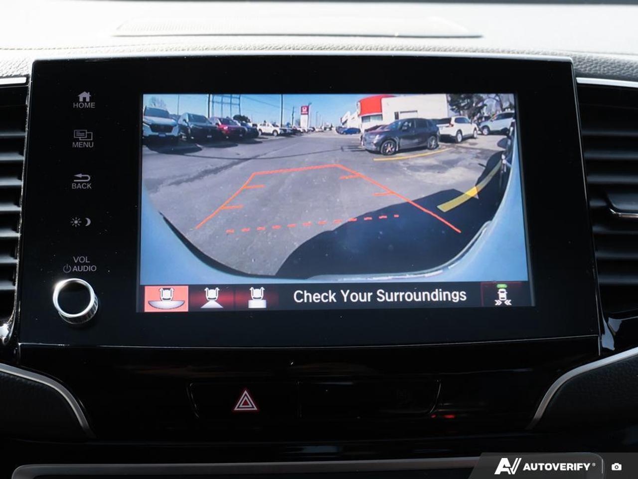 2022 Honda Ridgeline  Photo