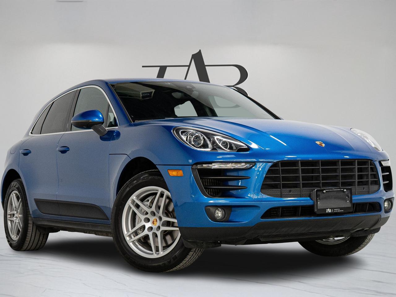 2018 Porsche Macan S | PREMIUM PLUS PKG | PANO | BOSE Photo