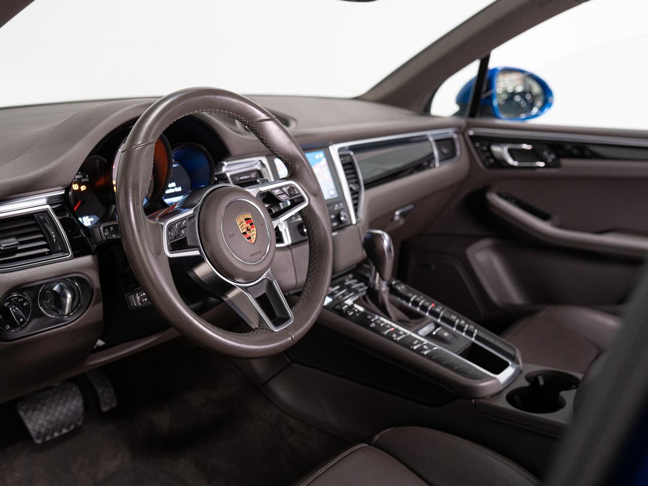 2018 Porsche Macan S | PREMIUM PLUS PKG | PANO | BOSE Photo