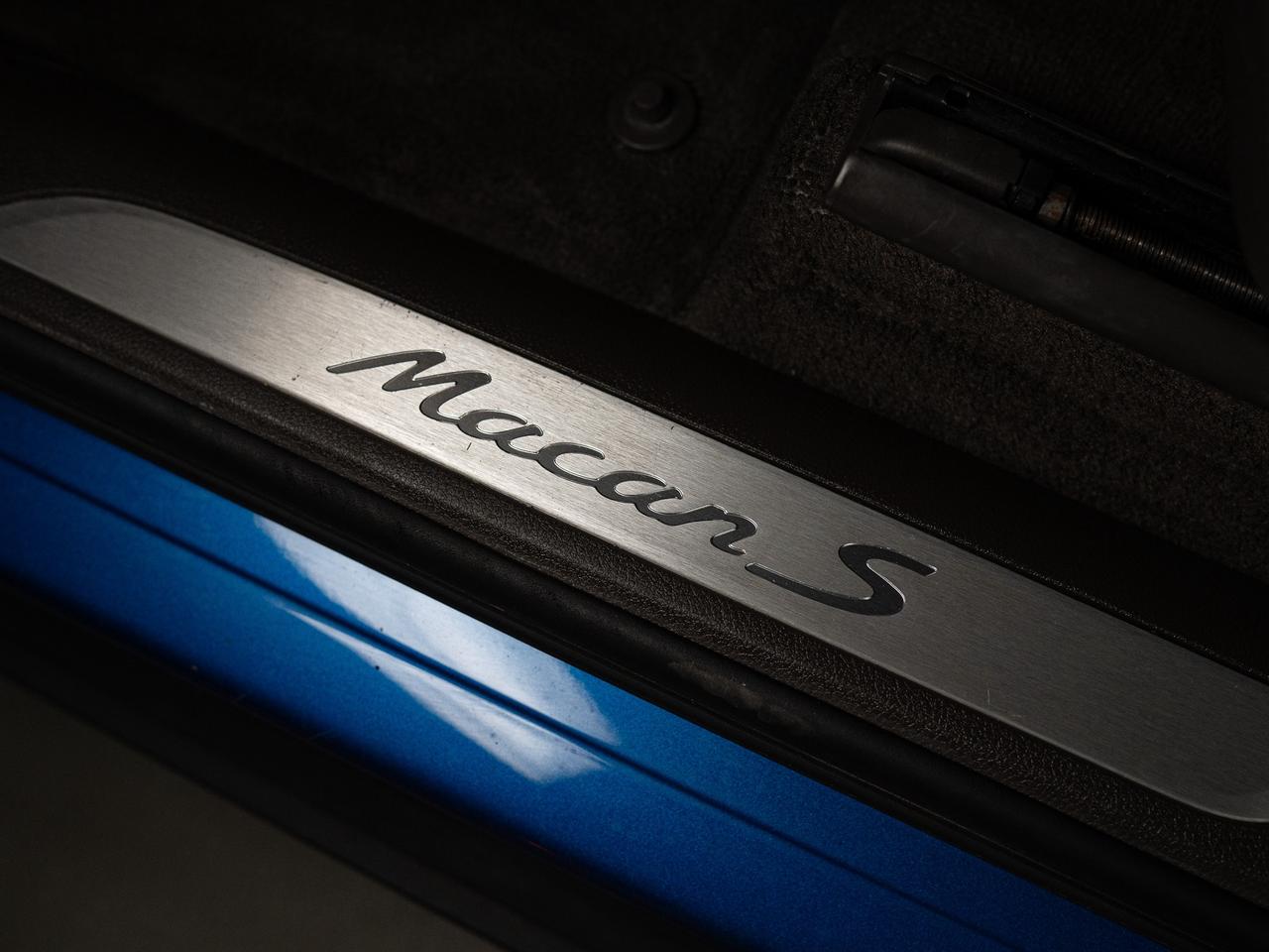 2018 Porsche Macan S | PREMIUM PLUS PKG | PANO | BOSE Photo