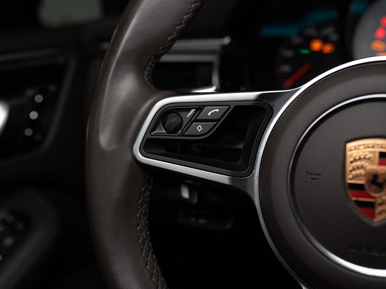 2018 Porsche Macan S | PREMIUM PLUS PKG | PANO | BOSE Photo