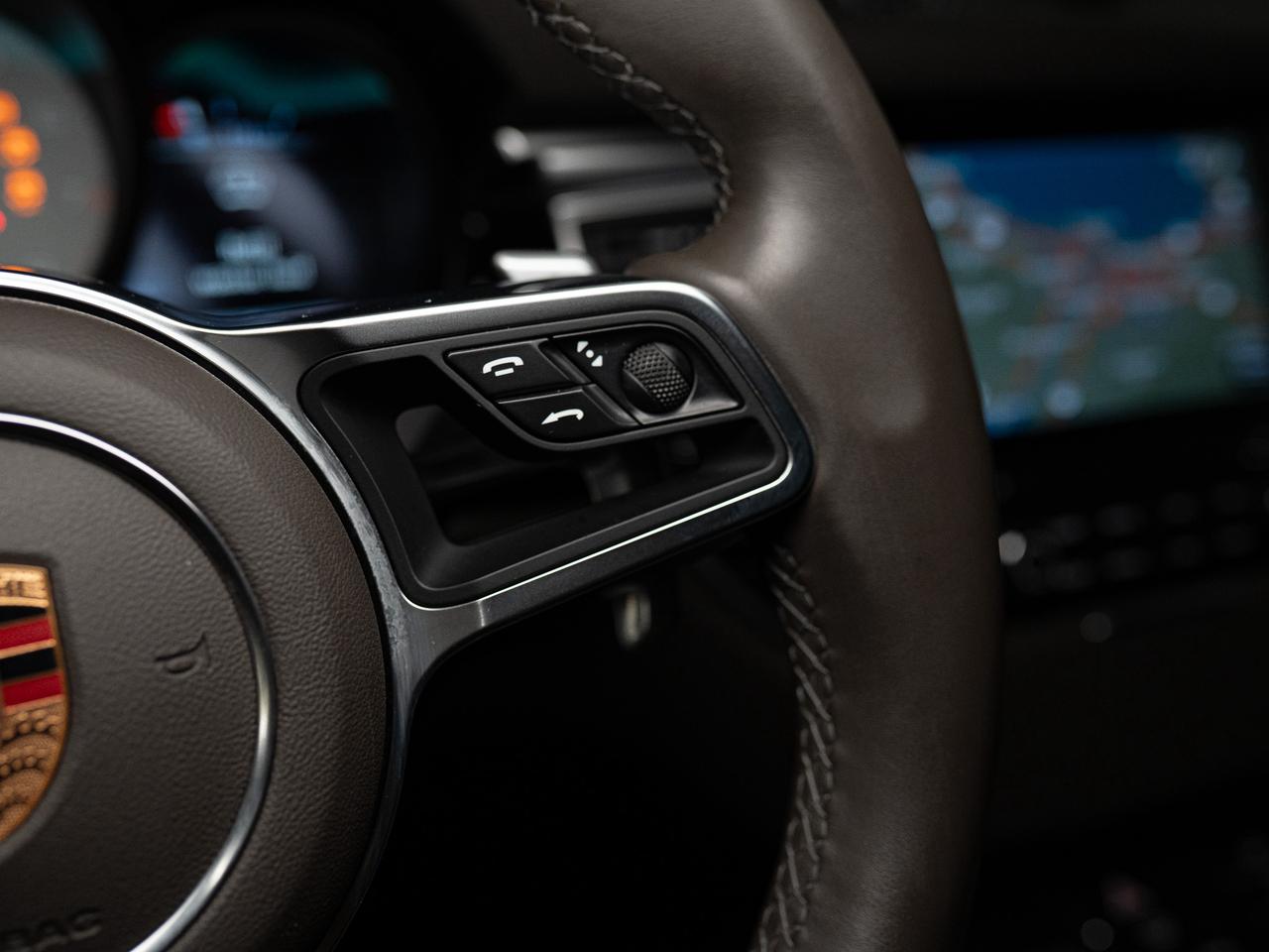 2018 Porsche Macan S | PREMIUM PLUS PKG | PANO | BOSE Photo