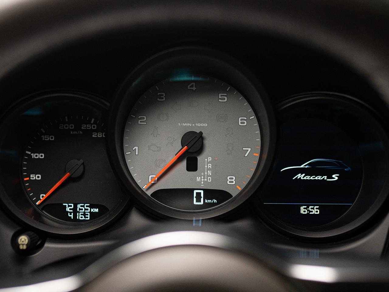 2018 Porsche Macan S | PREMIUM PLUS PKG | PANO | BOSE Photo