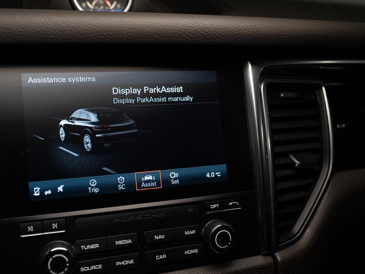 2018 Porsche Macan S | PREMIUM PLUS PKG | PANO | BOSE Photo