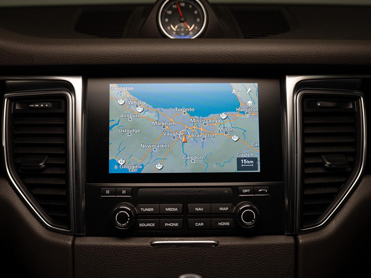 2018 Porsche Macan S | PREMIUM PLUS PKG | PANO | BOSE Photo