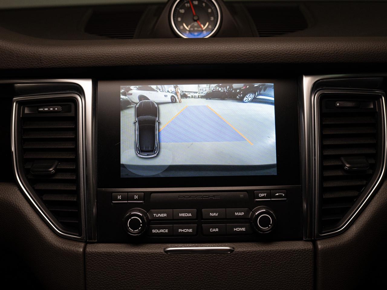 2018 Porsche Macan S | PREMIUM PLUS PKG | PANO | BOSE Photo