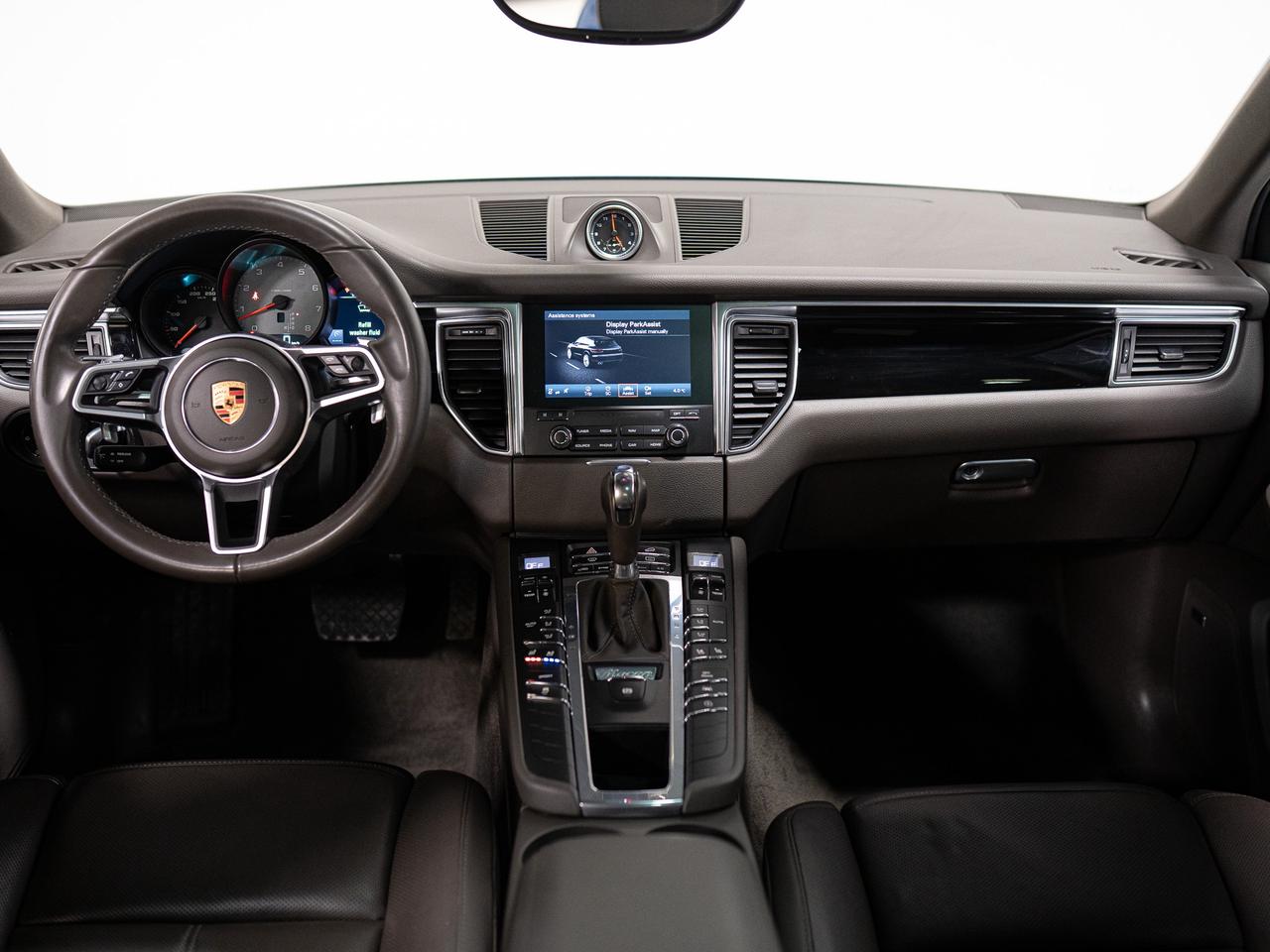 2018 Porsche Macan S | PREMIUM PLUS PKG | PANO | BOSE Photo