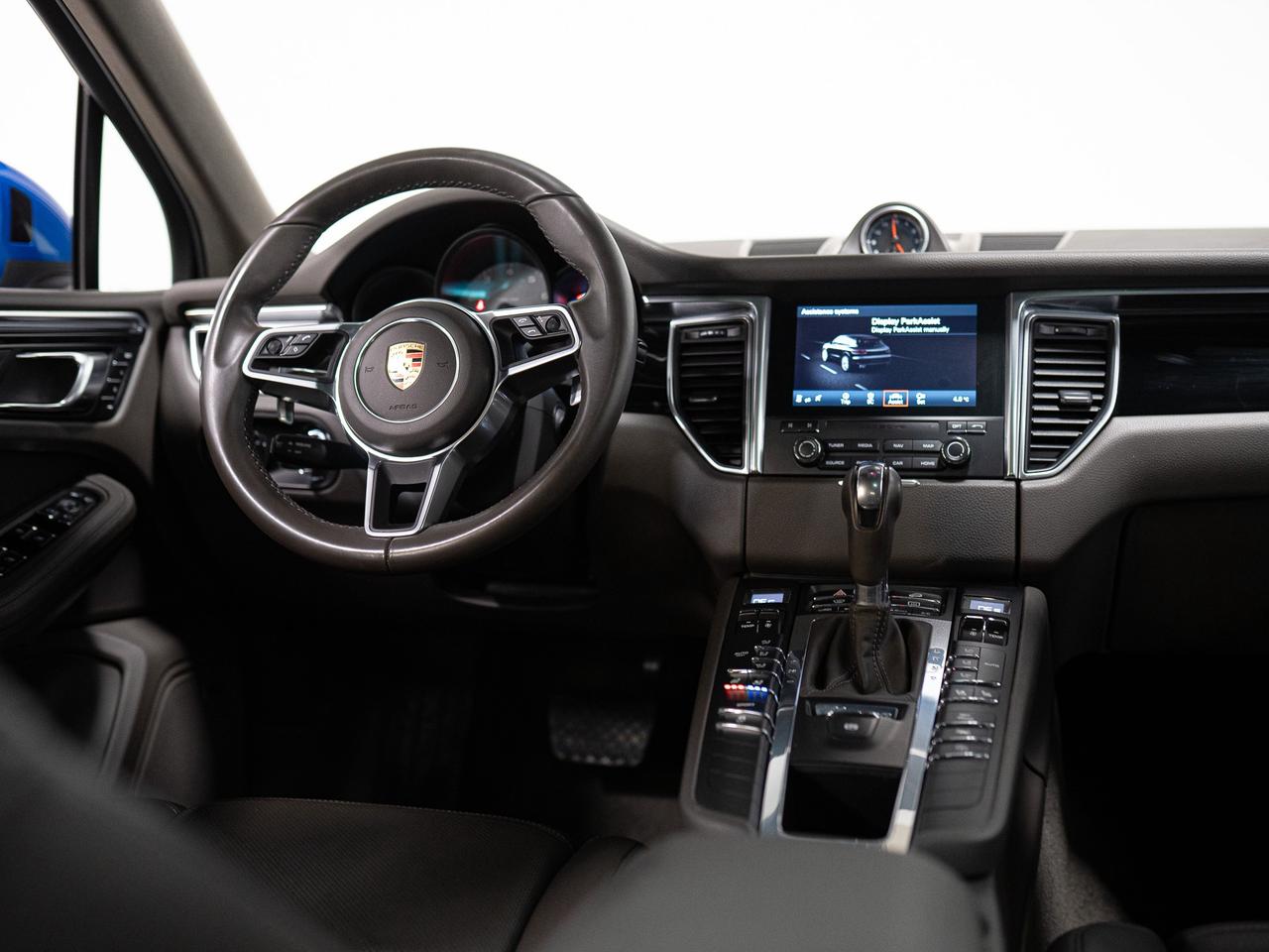 2018 Porsche Macan S | PREMIUM PLUS PKG | PANO | BOSE Photo