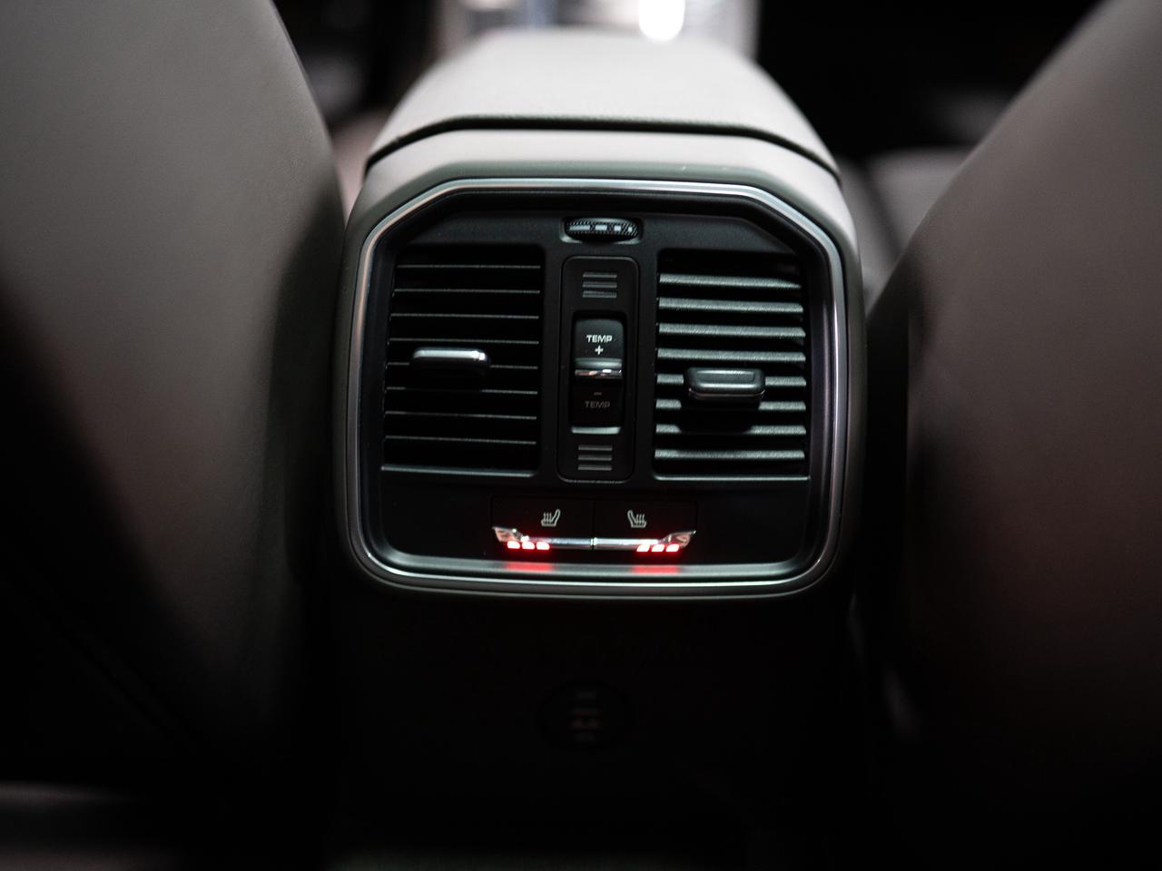 2018 Porsche Macan S | PREMIUM PLUS PKG | PANO | BOSE Photo