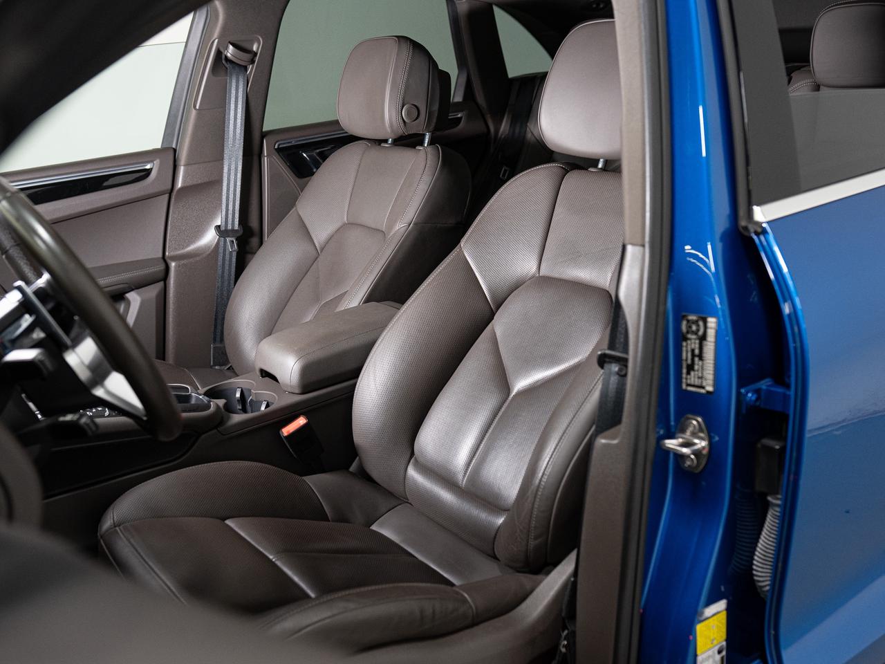 2018 Porsche Macan S | PREMIUM PLUS PKG | PANO | BOSE Photo