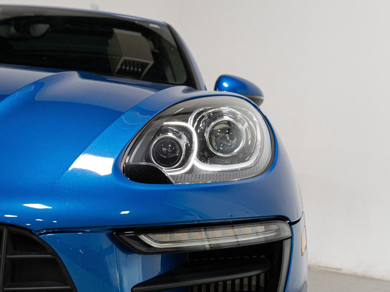 2018 Porsche Macan S | PREMIUM PLUS PKG | PANO | BOSE Photo