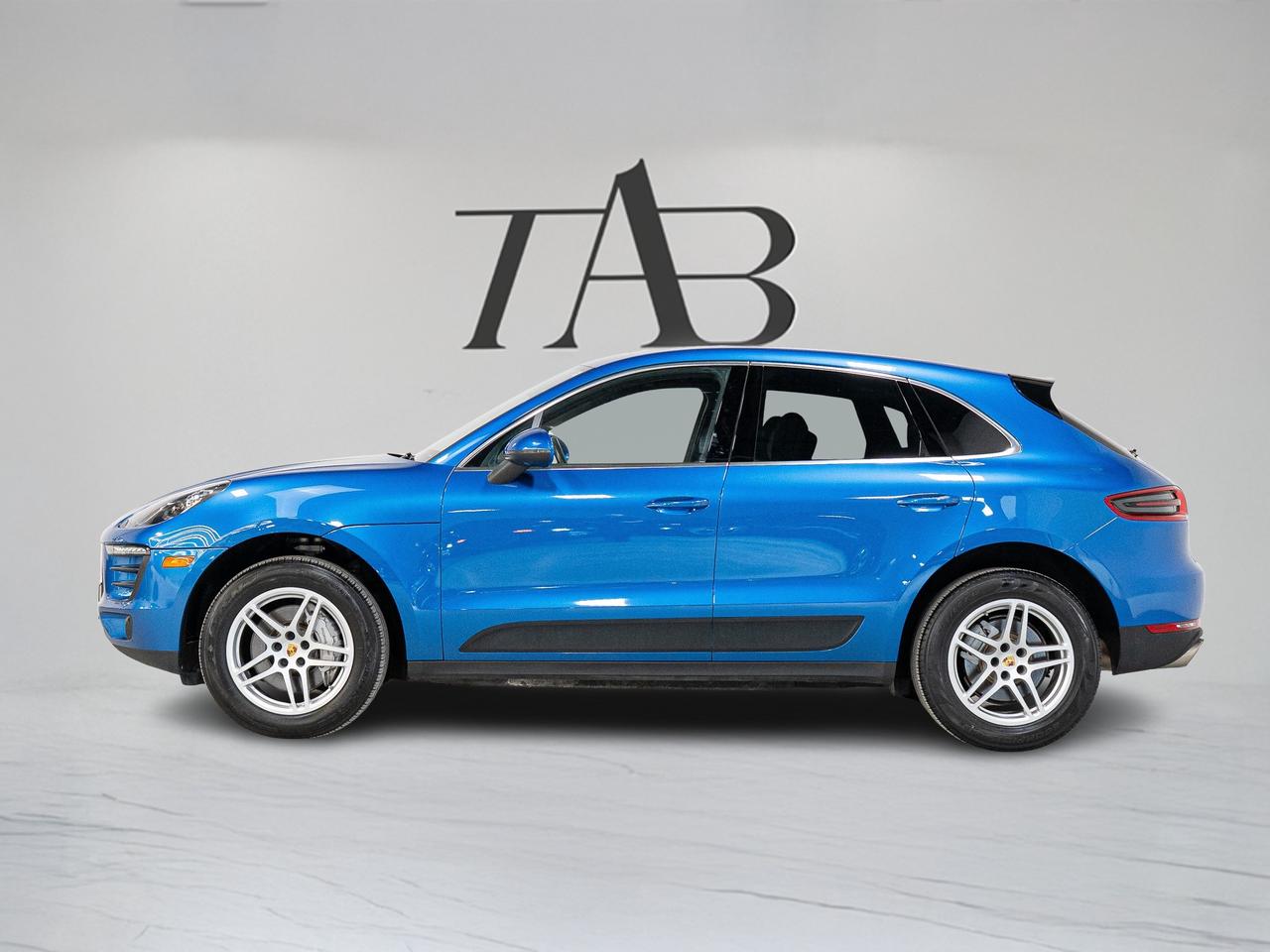 2018 Porsche Macan S | PREMIUM PLUS PKG | PANO | BOSE Photo