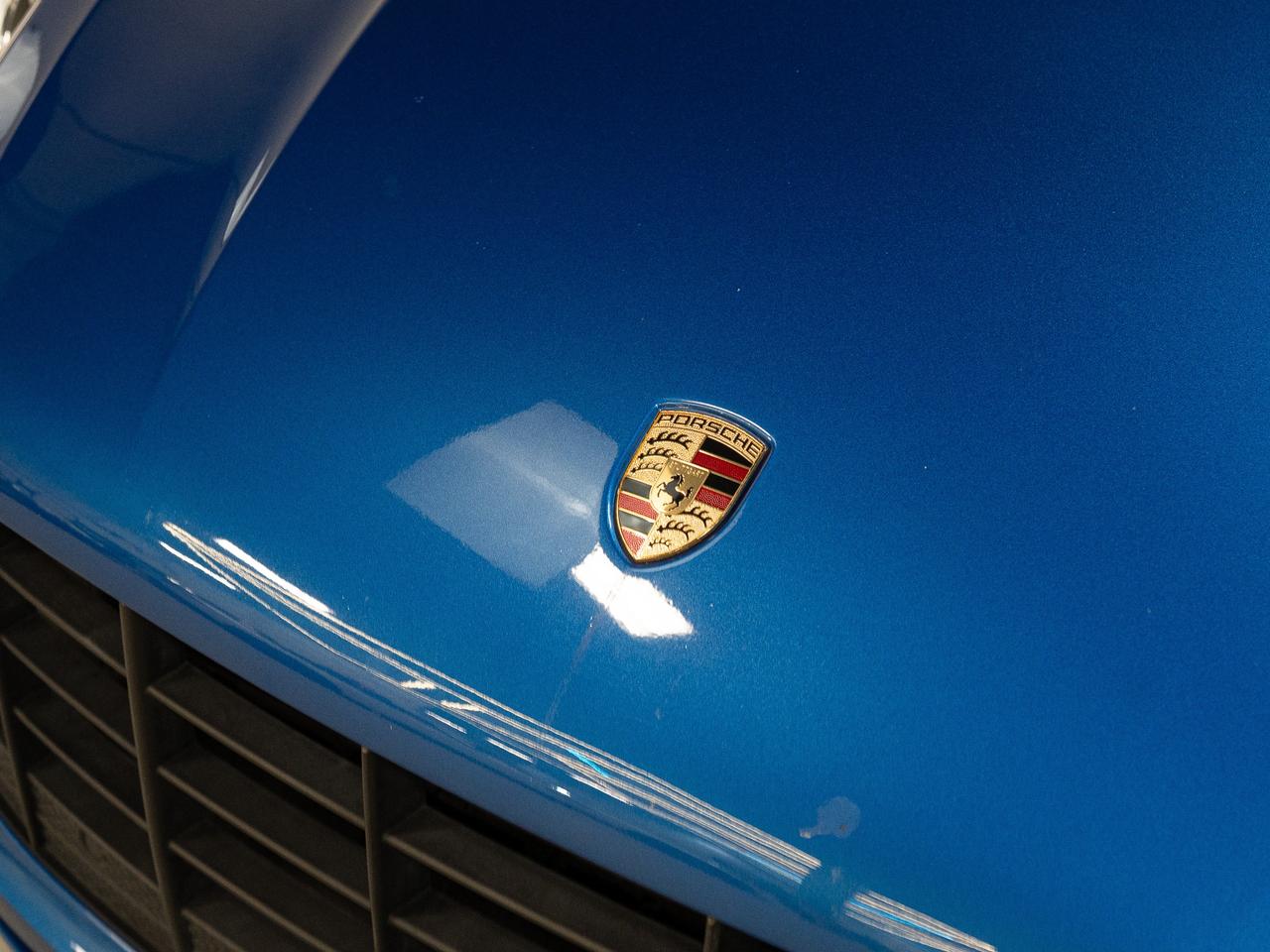 2018 Porsche Macan S | PREMIUM PLUS PKG | PANO | BOSE Photo