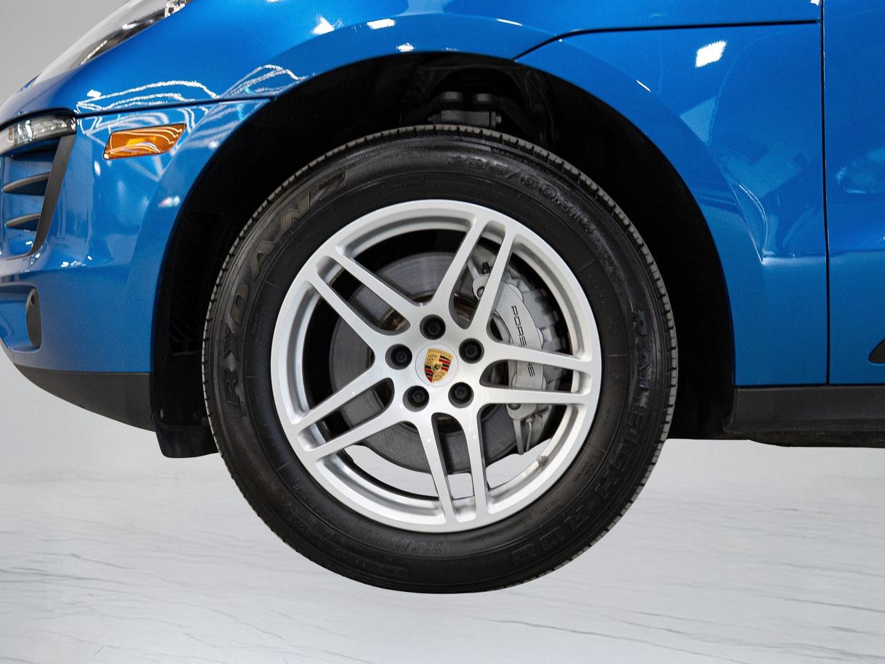 2018 Porsche Macan S | PREMIUM PLUS PKG | PANO | BOSE Photo