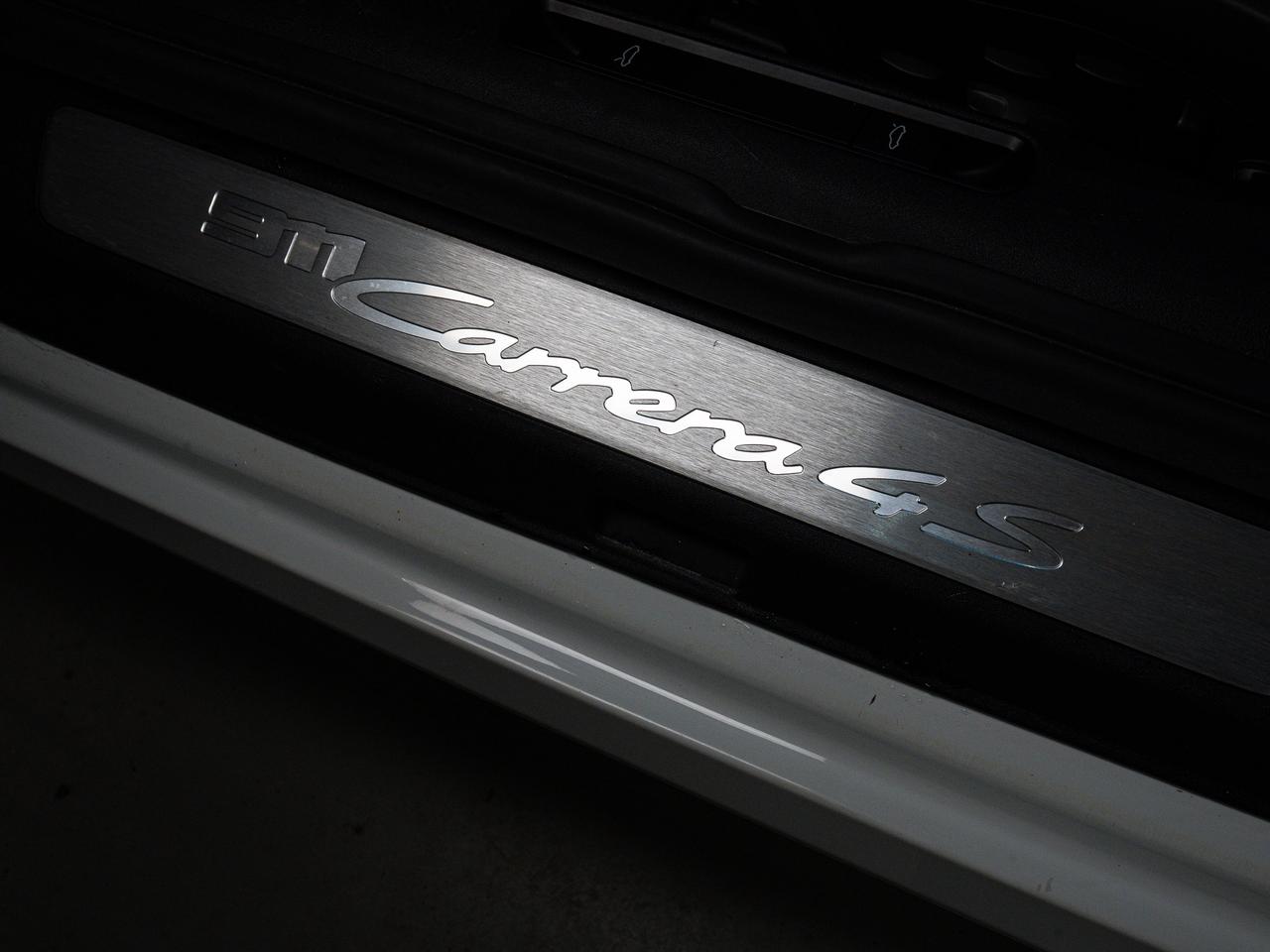 2020 Porsche 911 CARRERA | 4S | CONVERTIBLE | BOSE | 20 IN Photo