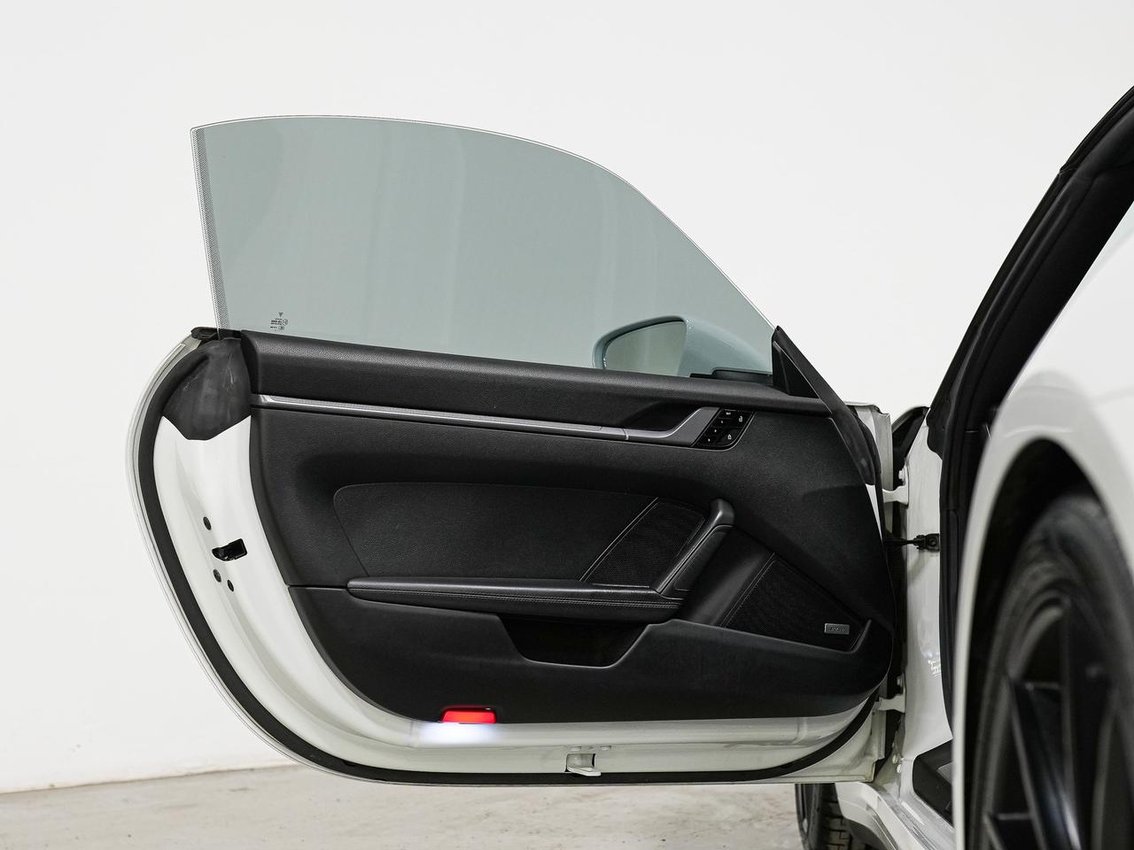 2020 Porsche 911 CARRERA | 4S | CONVERTIBLE | BOSE | 20 IN Photo