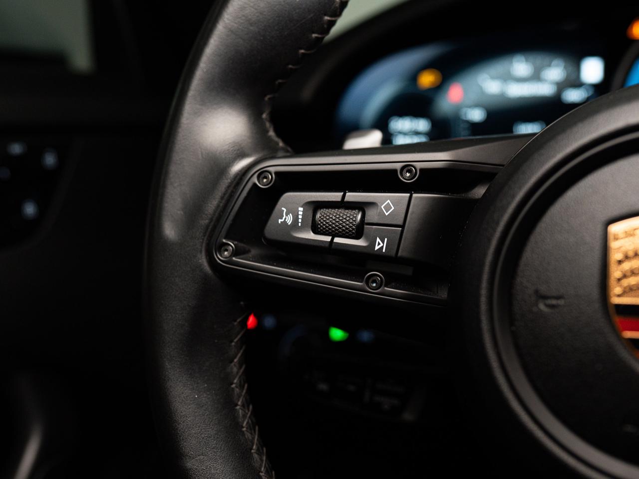 2020 Porsche 911 CARRERA | 4S | CONVERTIBLE | BOSE | 20 IN Photo