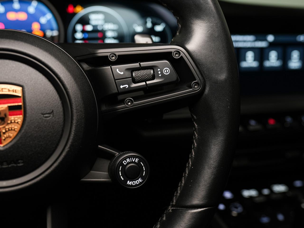 2020 Porsche 911 CARRERA | 4S | CONVERTIBLE | BOSE | 20 IN Photo