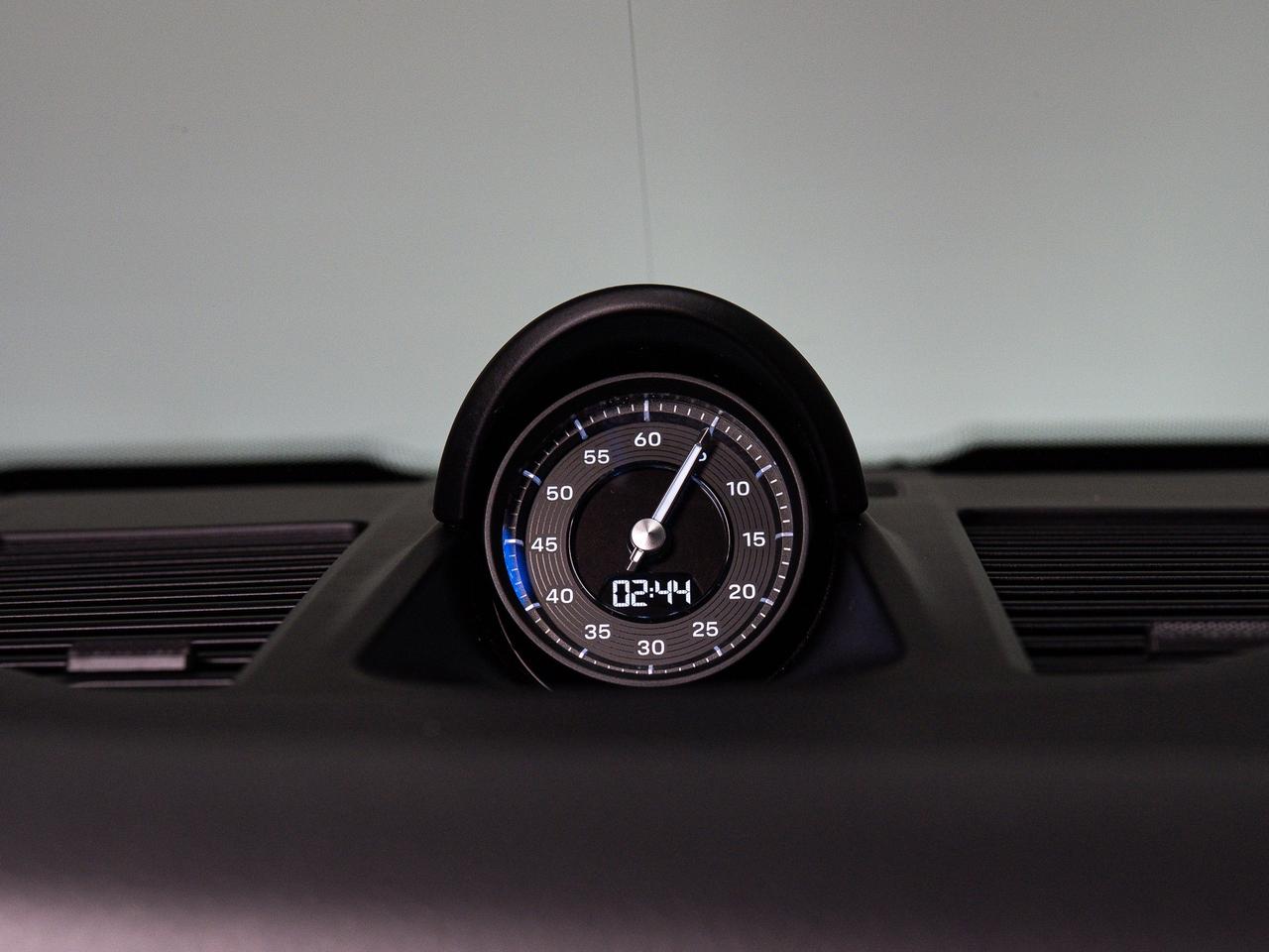 2020 Porsche 911 CARRERA | 4S | CONVERTIBLE | BOSE | 20 IN Photo