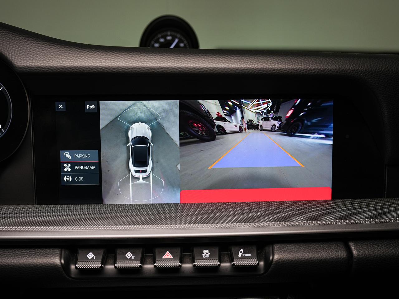 2020 Porsche 911 CARRERA | 4S | CONVERTIBLE | BOSE | 20 IN Photo