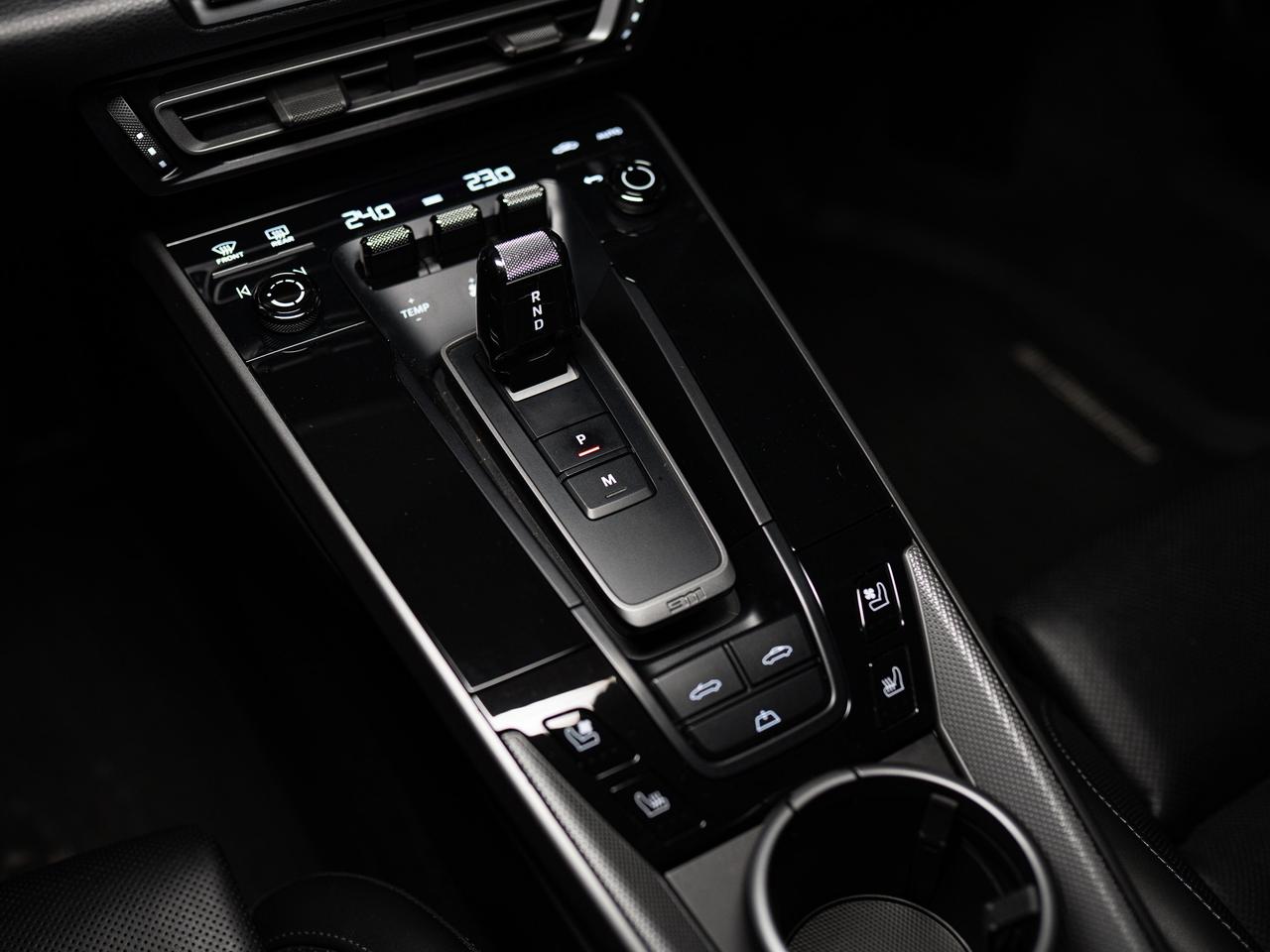 2020 Porsche 911 CARRERA | 4S | CONVERTIBLE | BOSE | 20 IN Photo