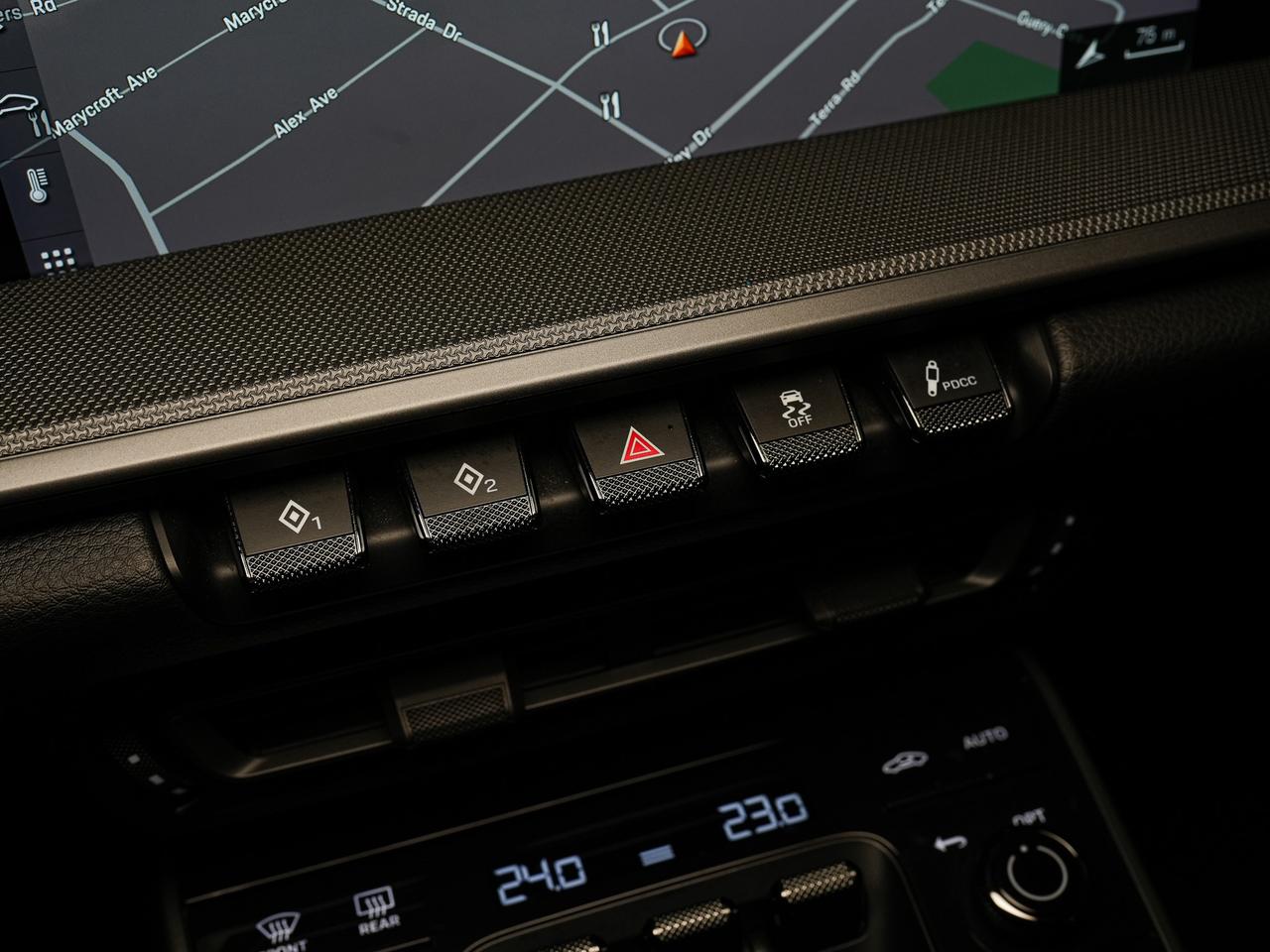 2020 Porsche 911 CARRERA | 4S | CONVERTIBLE | BOSE | 20 IN Photo