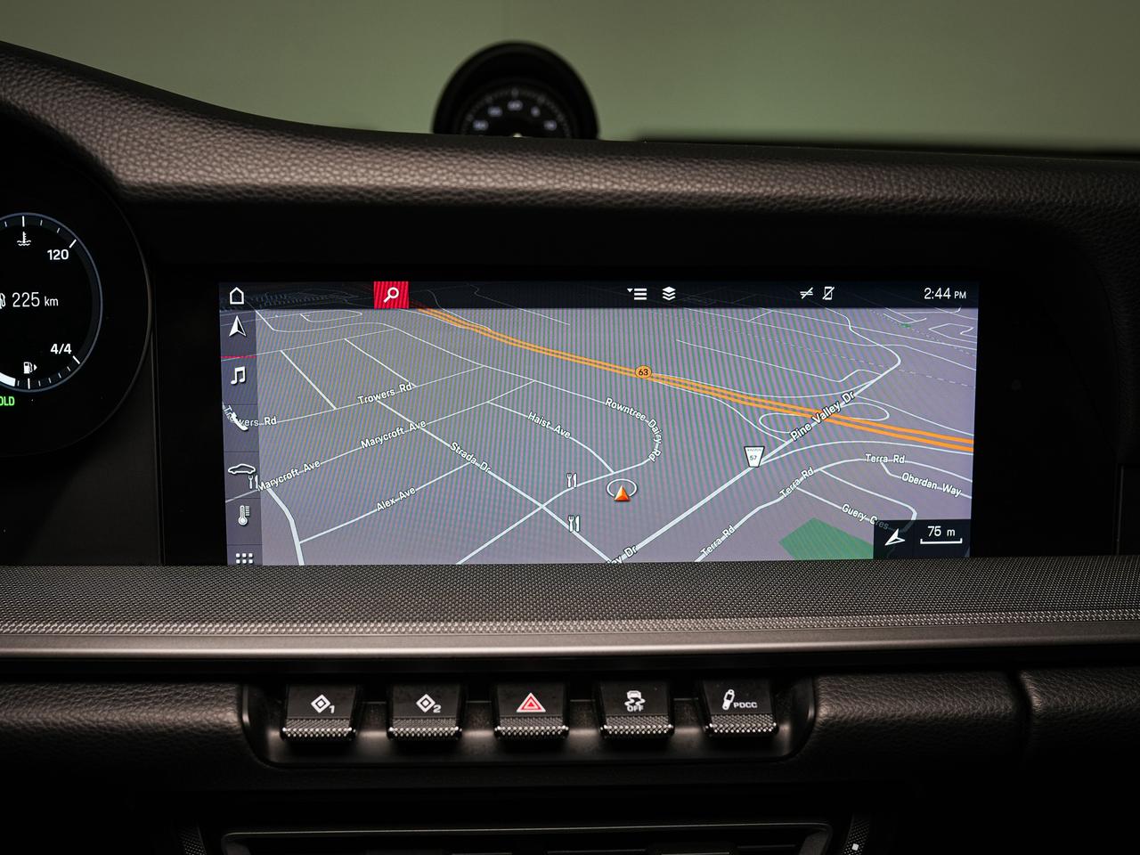 2020 Porsche 911 CARRERA | 4S | CONVERTIBLE | BOSE | 20 IN Photo