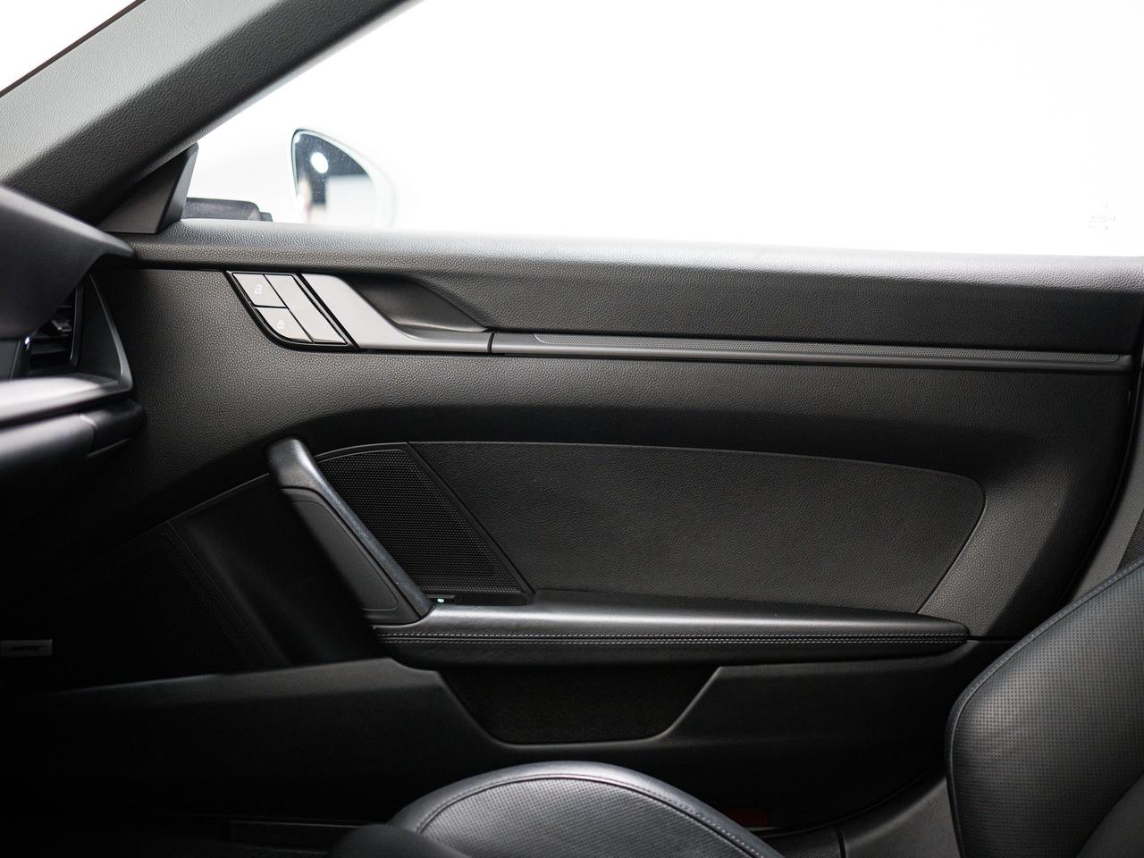 2020 Porsche 911 CARRERA | 4S | CONVERTIBLE | BOSE | 20 IN Photo