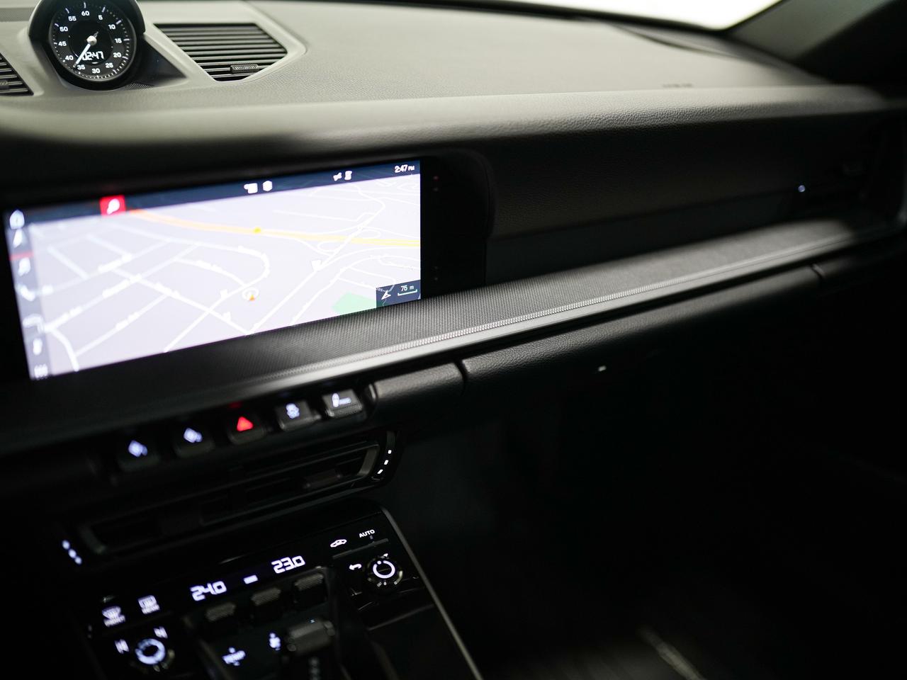 2020 Porsche 911 CARRERA | 4S | CONVERTIBLE | BOSE | 20 IN Photo