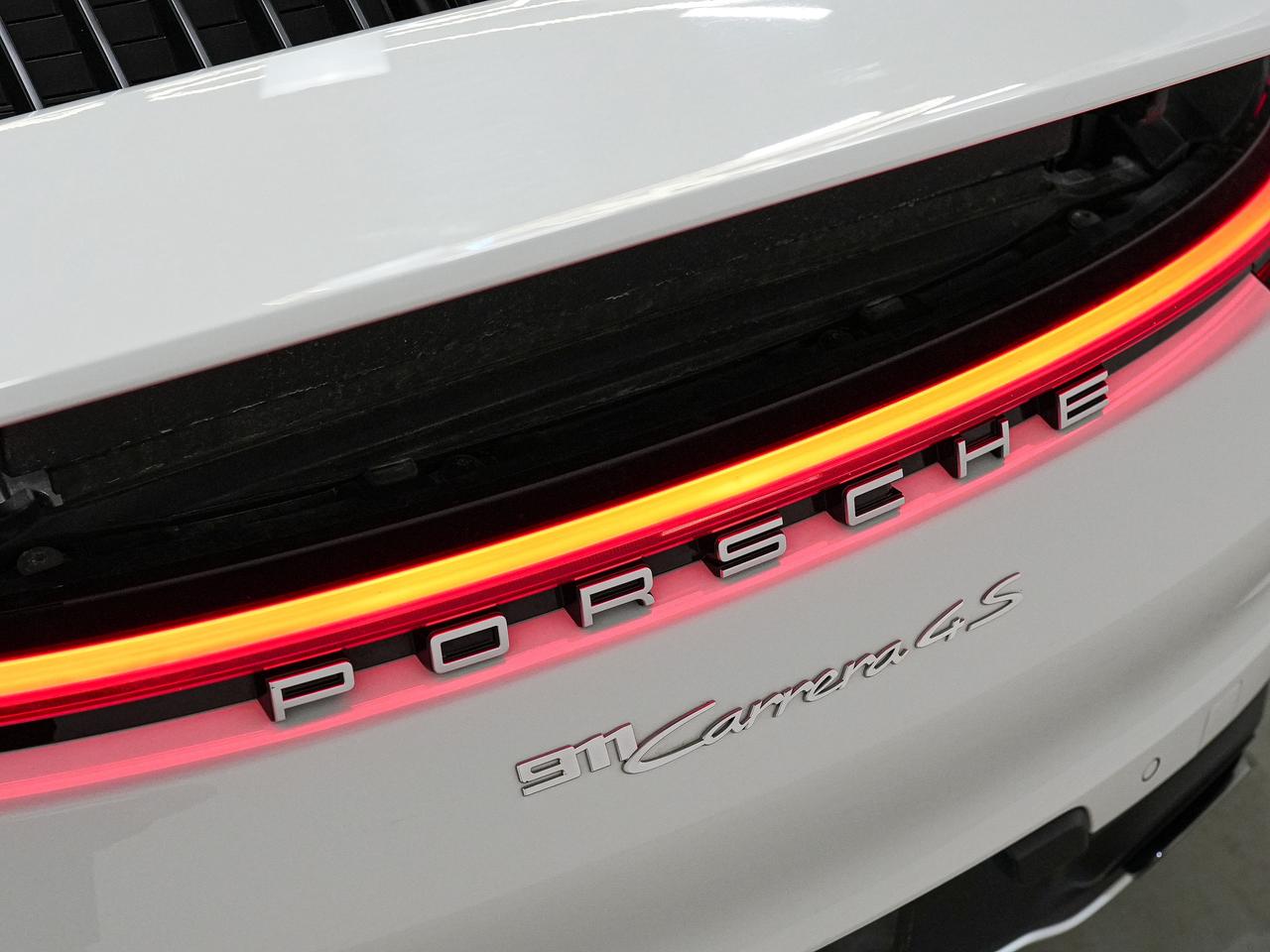 2020 Porsche 911 CARRERA | 4S | CONVERTIBLE | BOSE | 20 IN Photo