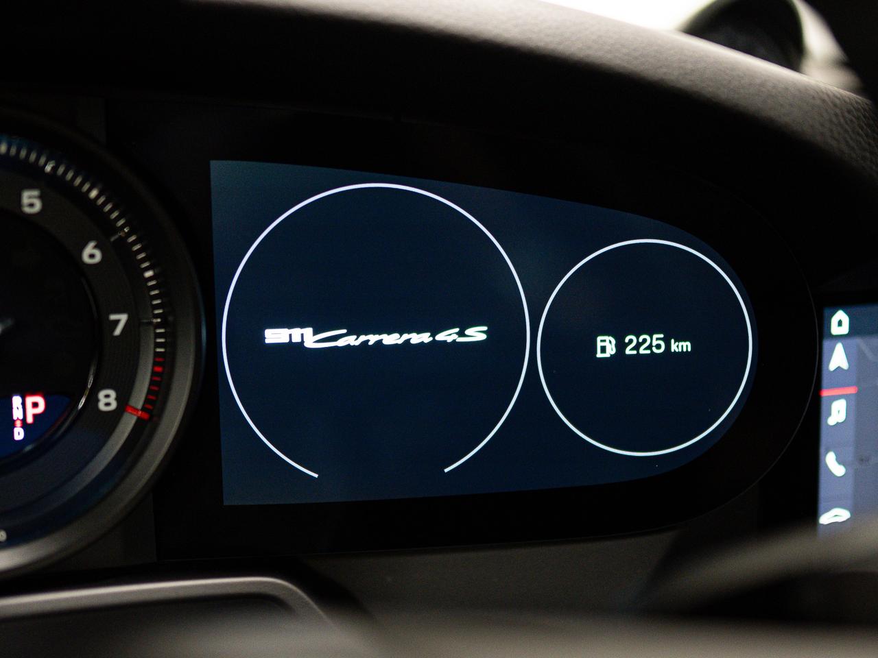 2020 Porsche 911 CARRERA | 4S | CONVERTIBLE | BOSE | 20 IN Photo