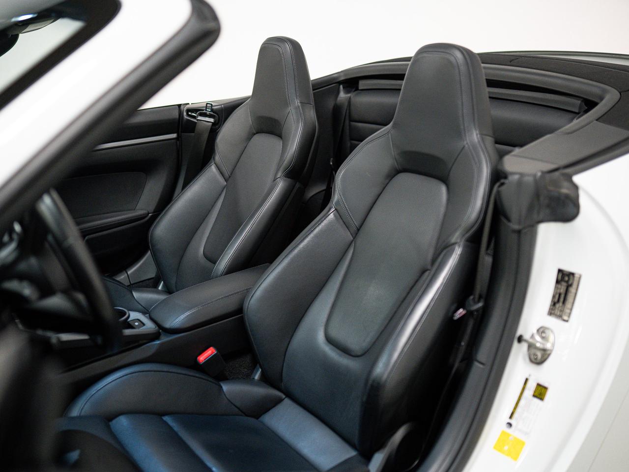 2020 Porsche 911 CARRERA | 4S | CONVERTIBLE | BOSE | 20 IN Photo