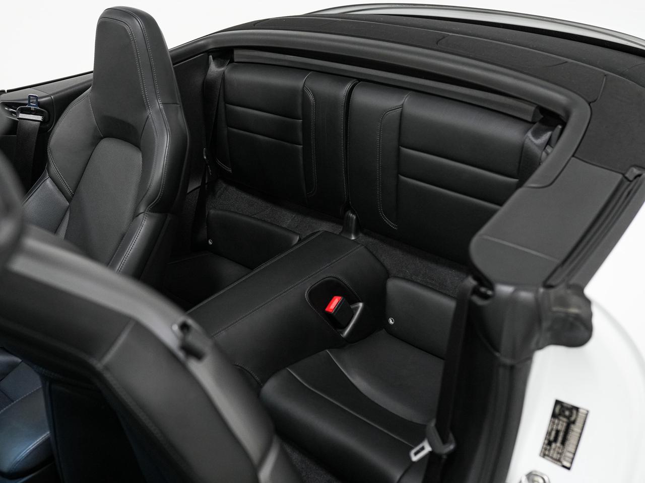 2020 Porsche 911 CARRERA | 4S | CONVERTIBLE | BOSE | 20 IN Photo