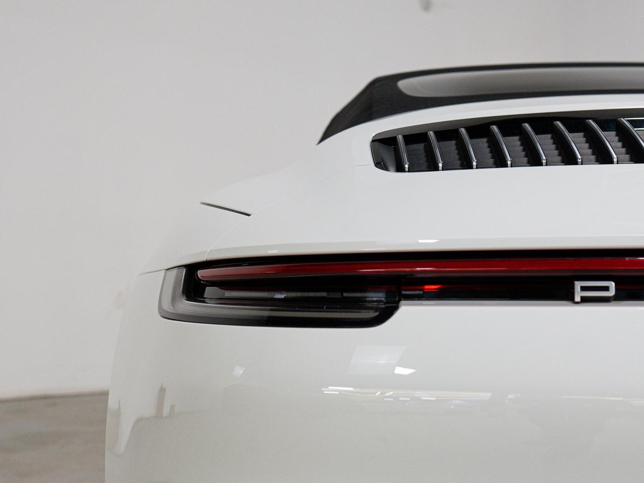 2020 Porsche 911 CARRERA | 4S | CONVERTIBLE | BOSE | 20 IN Photo