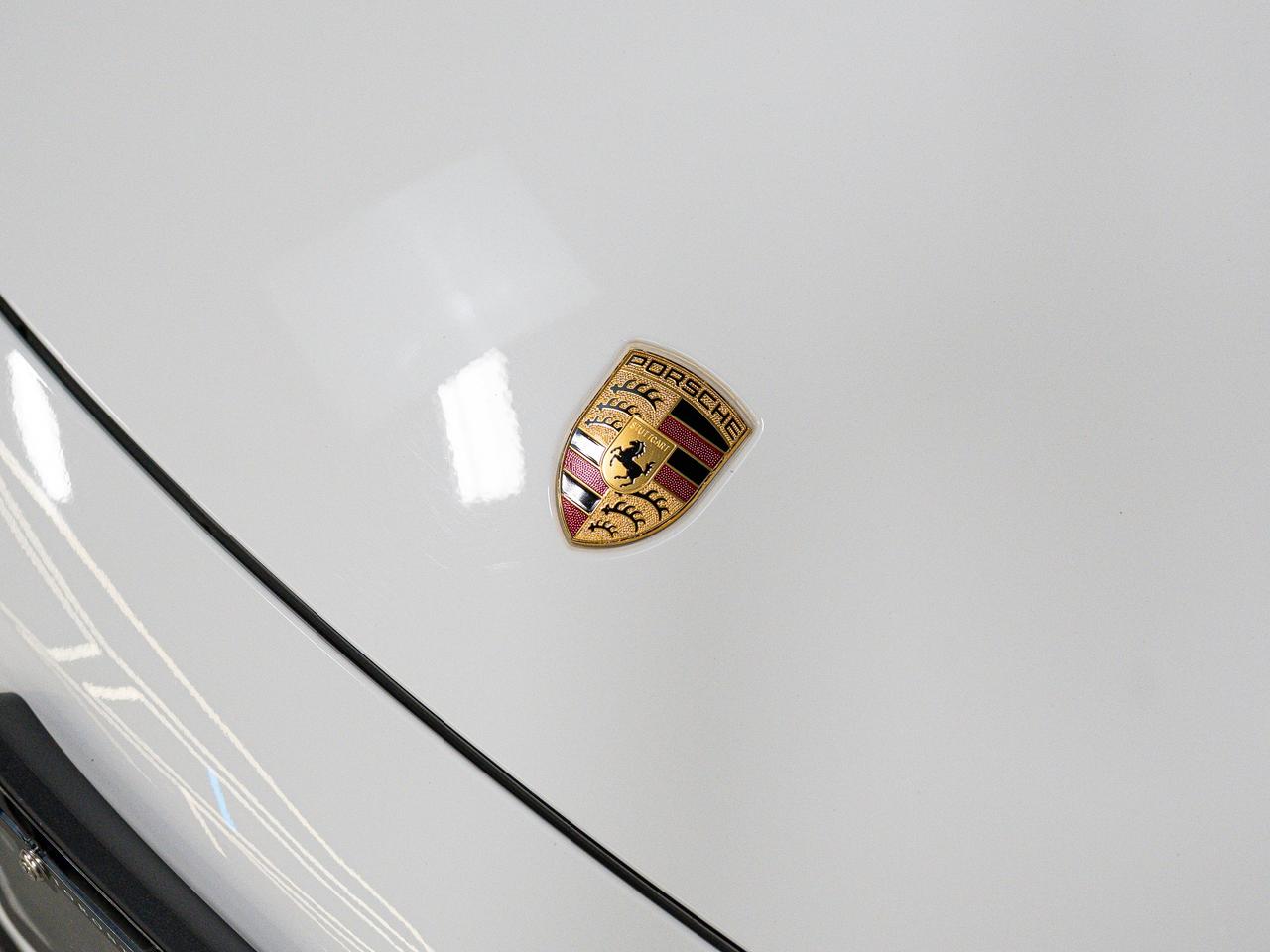 2020 Porsche 911 CARRERA | 4S | CONVERTIBLE | BOSE | 20 IN Photo