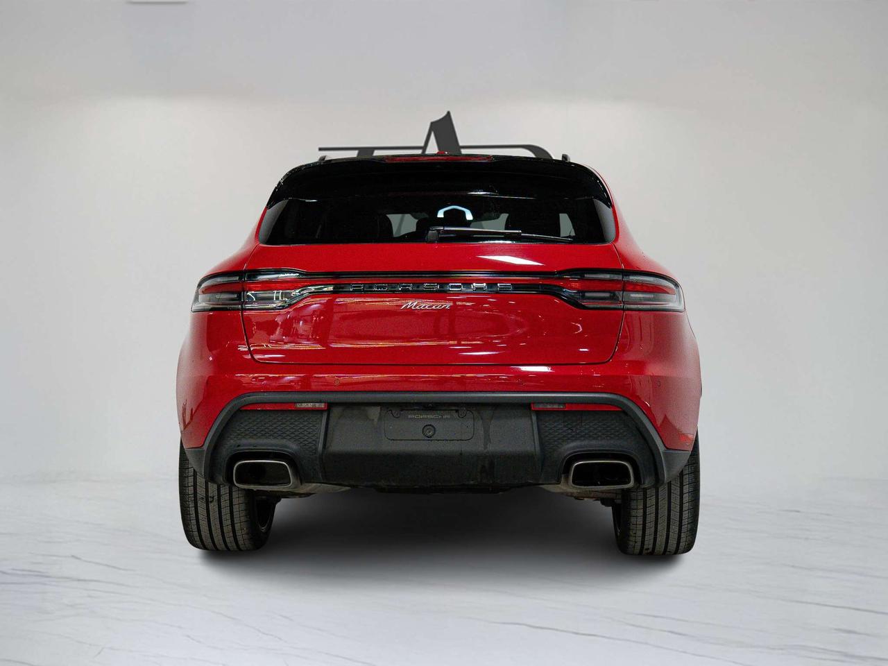 2024 Porsche Macan PREMIUM PLUS PKG | BOSE | PANO | 21 IN Photo