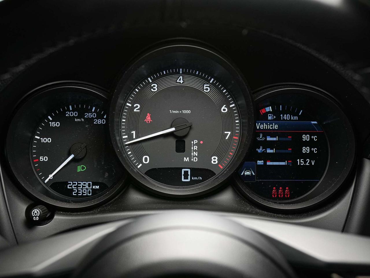 2024 Porsche Macan PREMIUM PLUS PKG | BOSE | PANO | 21 IN Photo