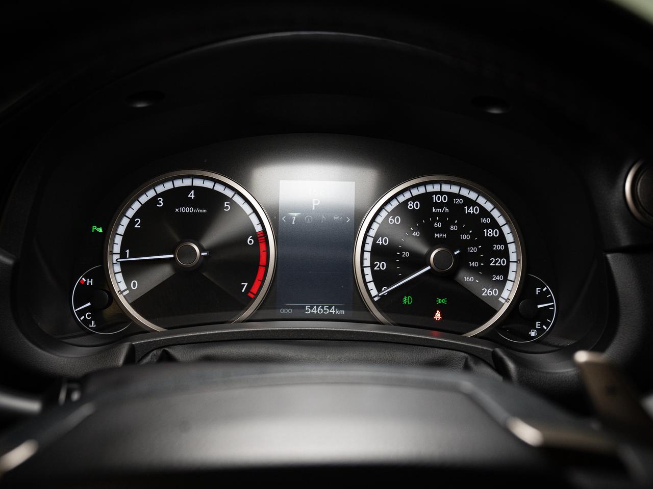 2017 Lexus NX 200t F-SPORT | SUNROOF | RED LEATHER Photo