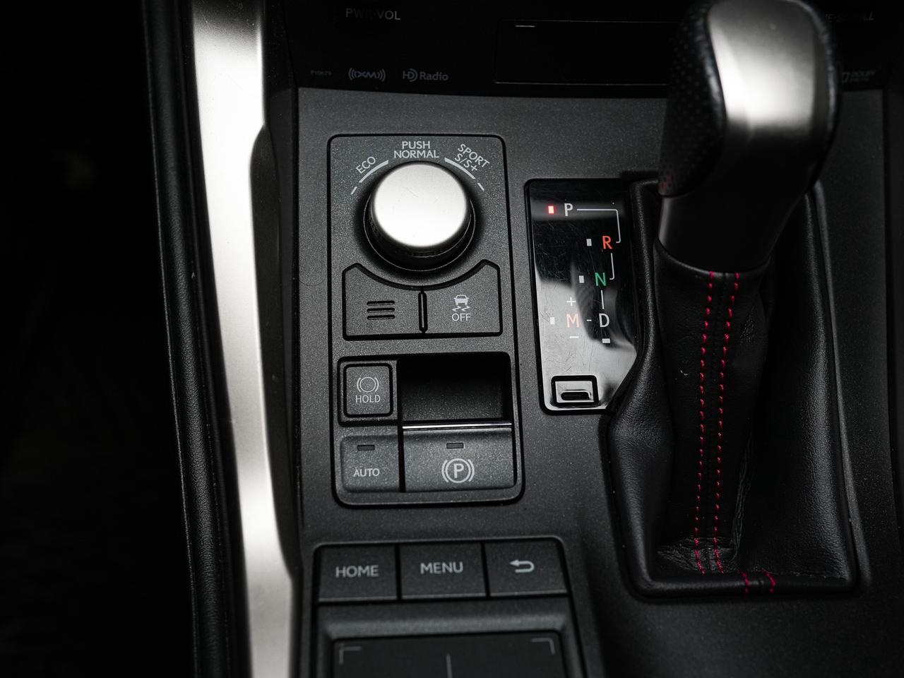 2017 Lexus NX 200t F-SPORT | SUNROOF | RED LEATHER Photo