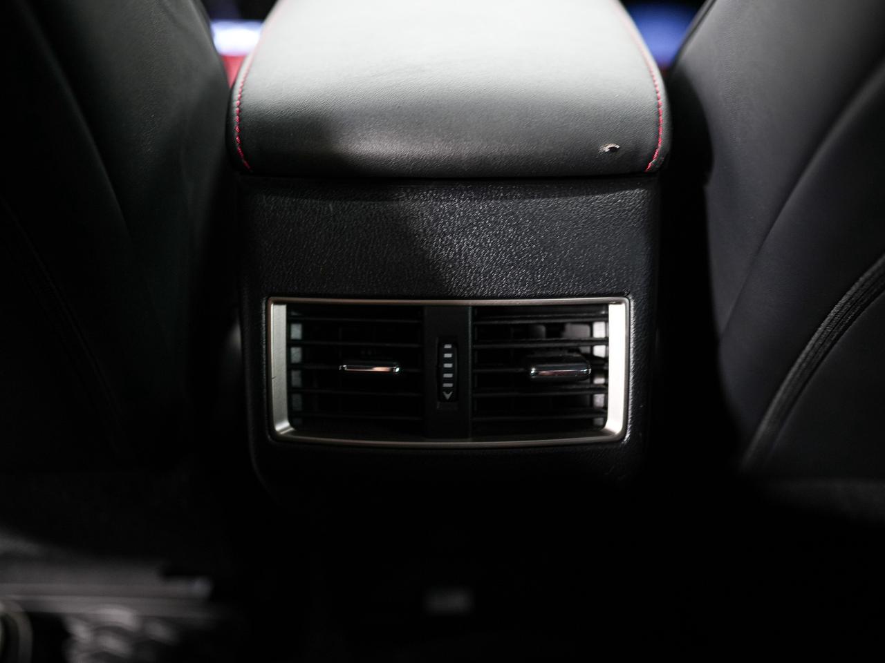 2017 Lexus NX 200t F-SPORT | SUNROOF | RED LEATHER Photo