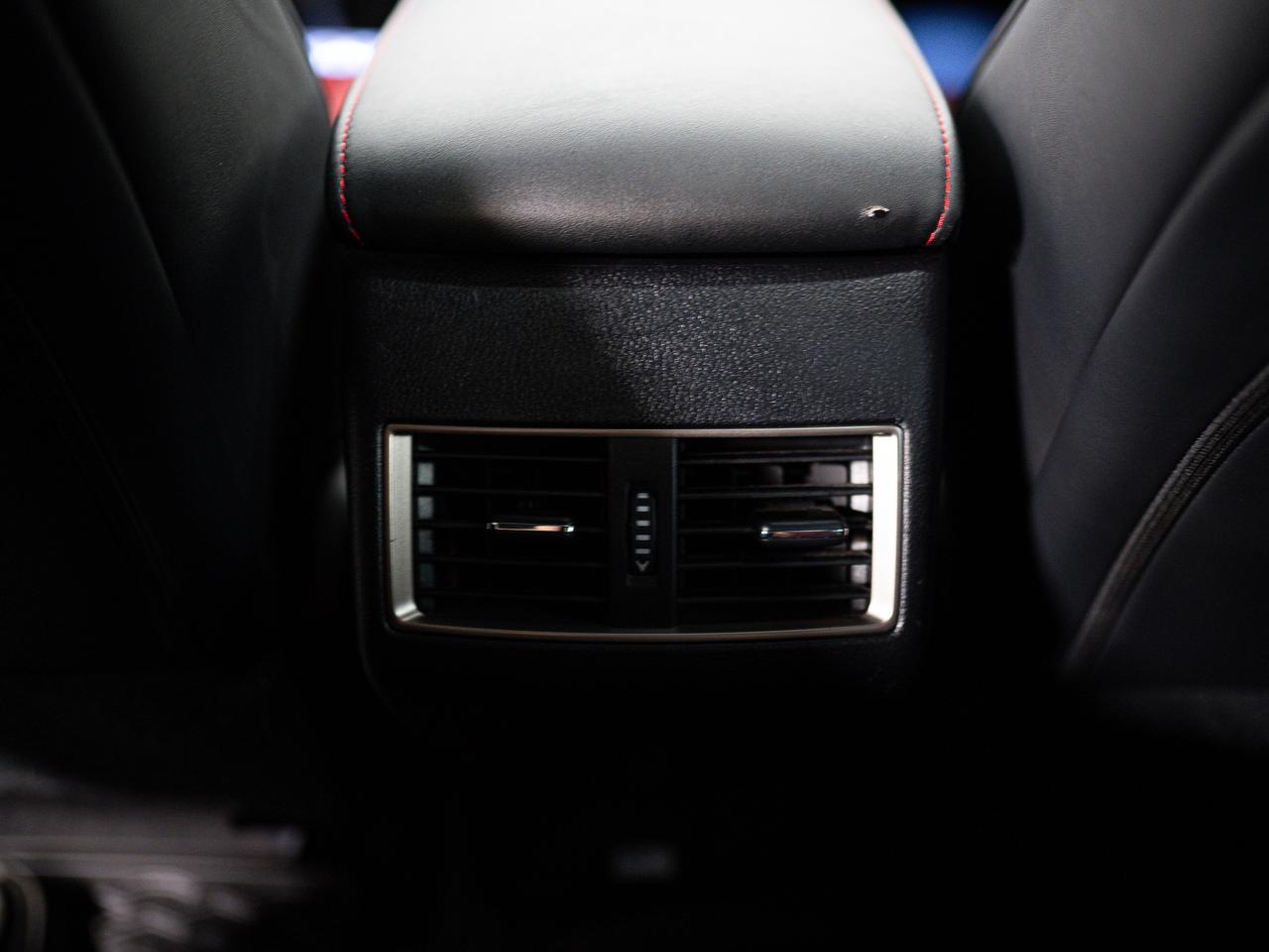 2017 Lexus NX 200t F-SPORT | SUNROOF | RED LEATHER Photo