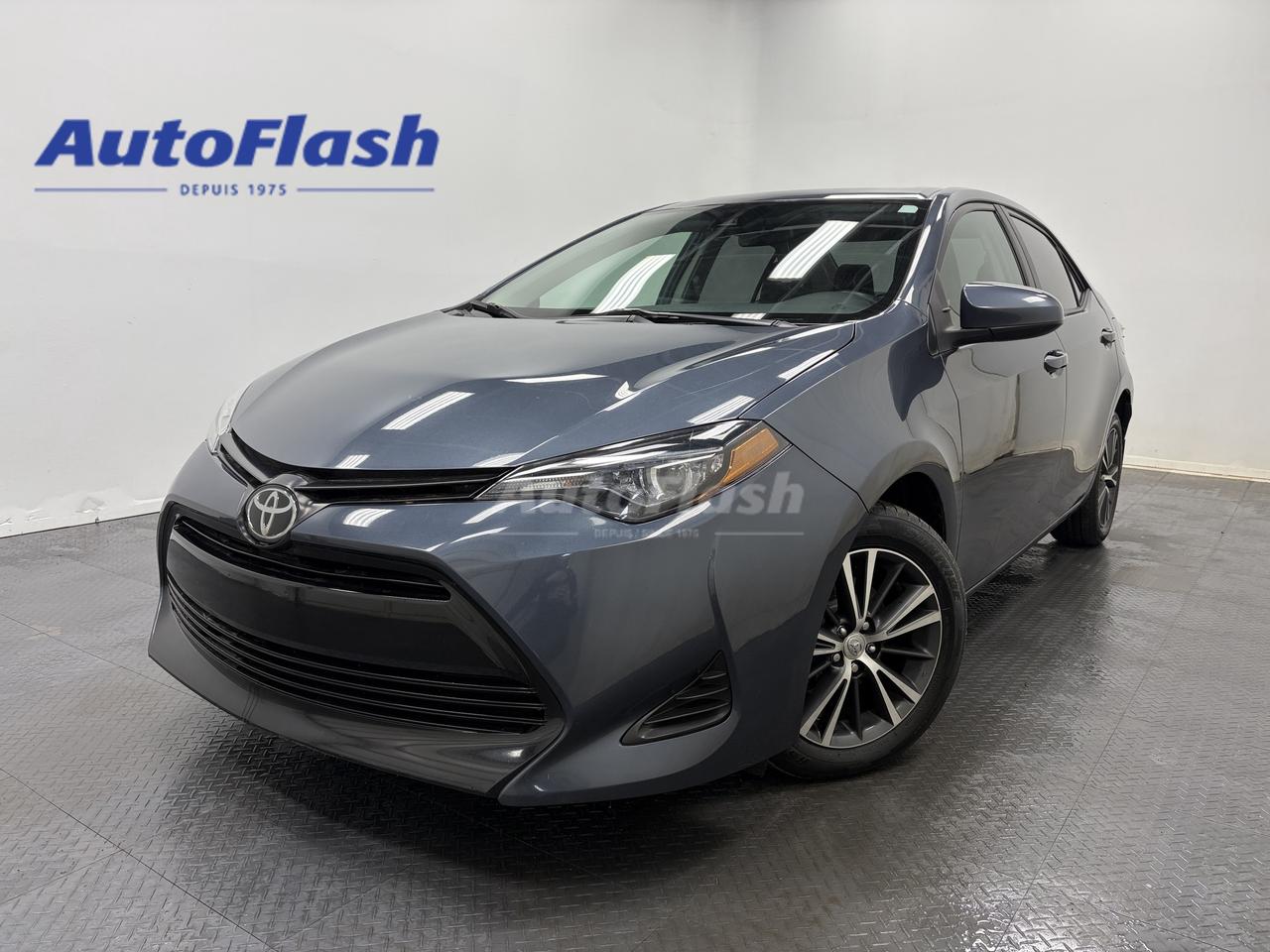 +Avertisseur de d&eacute;rive de la trajectoire / Lane departure warning 
+Bluetooth 
+Cam&eacute;ra de recul / Backup camera 
+Commandes de radio au volant / Steering wheel audio controls 
+R&eacute;gulateur de vitesse  / Cruise control 
+Si&egrave;ges chauffants / Heated seats 
+Toit ouvrant / Sunroof 
+Volant chauffant / Heated Steering wheel 
+Aucun Accident /  No accidents
+V&eacute;rifi&eacute; par Carfax / Carfax verified
+Kilom&eacute;trage certifi&eacute; / Certified kilometers
+Historique dentretien / Maintenance history
+Protection m&eacute;canique disponible / Mechanical protection available
+Ce v&eacute;hicule a &eacute;t&eacute; achet&eacute; dun particulier / This vehicle was bought from a private seller



Visitez notre page Google pour voir tous les commentaires positifs que nos clients nous laissent.
 
Financement rapide et facile, 1ere, 2e et 3e chances au cr&eacute;dit, approbation en 30 minutes, taux dacceptation tr&egrave;s &eacute;lev&eacute;. 

Essayez notre demande de cr&eacute;dit s&eacute;curis&eacute; en ligne, sans obligation! 

Nous sommes les sp&eacute;cialistes des autos, fourgonnettes, VUS, 4x4, et les camions l&eacute;gers jusqu&agrave; une tonne. 

*Seulement le nettoyage de base du v&eacute;hicule, fait par un sous-traitant, est inclus. Pour un perfectionnement de lesth&eacute;tique int&eacute;rieur/ext&eacute;rieur, dont une d&eacute;contamination de la peinture, des retouches de peinture, faites par nos experts en esth&eacute;tique, une somme de 249$ sera ajout&eacute;e &agrave; votre facture. Aussi disponible, loption dimmatriculer la voiture sur place, qui vous permet d&eacute;pargner du temps et le co&ucirc;t de 25$ du transit temporaire.

*AutoFlash se r&eacute;serve le droit de refuser un paiement en comptant. 

*************

Since 1975 AutoFlash has offered the best price-quality and excellent service. 

Visit our Google page to read all the nice things our clients have to say about us.

We have financing for all credit situations. 1st 2nd 3rd chance credit with an excellent approval rate!

Try our secured online credit application any time, with no obligation! 

We specialize in all brands, makes and models. Whether you need a car, truck, SUV or minivan, we can help you.

And if we dont have it, well find it for you!

*Only the basic cleaning of the vehicle, done by a subcontractor, is included in the advertised price. For a complete interior/exterior detailing, done by our esthetic specialists, which includes a complete paint decontamination and paint touch-ups if needed, an amount of 249$ will be added to your invoice. Also available, in-house licensing, which allows you to save the $25 for a temporary Transit.

*AutoFlash reserves the right to refuse a cash payment.