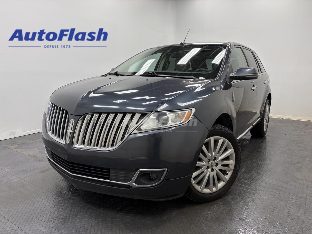 +Attache remorque / Trailer hitch 
+Bluetooth 
+Cam&eacute;ra de recul / Backup camera 
+Commandes de radio au volant / Steering wheel audio controls 
+D&eacute;marrage &agrave; bouton / Push button start 
+Hayon &eacute;lectrique / Electric hatch 
+Si&egrave;ges en cuir / Leather interior 
+Changements de vitesses au volant / Paddle shifters 
+R&eacute;gulateur de vitesse  / Cruise control 
+Syst&egrave;me dassistance stationnement / Park assist system 
+Surveillance des angles morts / Blind spot monitoring 
+Toit a vision panoramique / Panoramic sunroof 
+Volant chauffant / Heated Steering wheel 
+Si&egrave;ges chauffants / Heated seats 
+Si&egrave;ges refroidissants / Cooled seats
+Aucun Accident /  No accidents
+V&eacute;rifi&eacute; par Carfax / Carfax verified
+Kilom&eacute;trage certifi&eacute; / Certified kilometers
+Historique dentretien / Maintenance history
+Ce v&eacute;hicule a r&eacute;cemment &eacute;t&eacute; donn&eacute; en &eacute;change / This vehicle was recently traded in

 
Visitez notre page Google pour voir tous les commentaires positifs que nos clients nous laissent.
 
Financement rapide et facile, 1ere, 2e et 3e chances au cr&eacute;dit, approbation en 30 minutes, taux dacceptation tr&egrave;s &eacute;lev&eacute;. 

Essayez notre demande de cr&eacute;dit s&eacute;curis&eacute; en ligne, sans obligation! 

Nous sommes les sp&eacute;cialistes des autos, fourgonnettes, VUS, 4x4, et les camions l&eacute;gers jusqu&agrave; une tonne. 

*Seulement le nettoyage de base du v&eacute;hicule, fait par un sous-traitant, est inclus. Pour un perfectionnement de lesth&eacute;tique int&eacute;rieur/ext&eacute;rieur, dont une d&eacute;contamination de la peinture, des retouches de peinture, faites par nos experts en esth&eacute;tique, une somme de 249$ sera ajout&eacute;e &agrave; votre facture. Aussi disponible, loption dimmatriculer la voiture sur place, qui vous permet d&eacute;pargner du temps et le co&ucirc;t de 25$ du transit temporaire.

*************

Since 1975 AutoFlash has offered the best price-quality and excellent service. 

Visit our Google page to read all the nice things our clients have to say about us.

We have financing for all credit situations. 1st 2nd 3rd chance credit with an excellent approval rate!

Try our secured online credit application any time, with no obligation! 

We specialize in all brands, makes and models. Whether you need a car, truck, SUV or minivan, we can help you.

And if we dont have it, well find it for you!

*Only the basic cleaning of the vehicle, done by a subcontractor, is included in the advertised price. For a complete interior/exterior detailing, done by our esthetic specialists, which includes a complete paint decontamination and paint touch-ups if needed, an amount of 249$ will be added to your invoice. Also available, in-house licensing, which allows you to save the $25 for a temporary Transit.