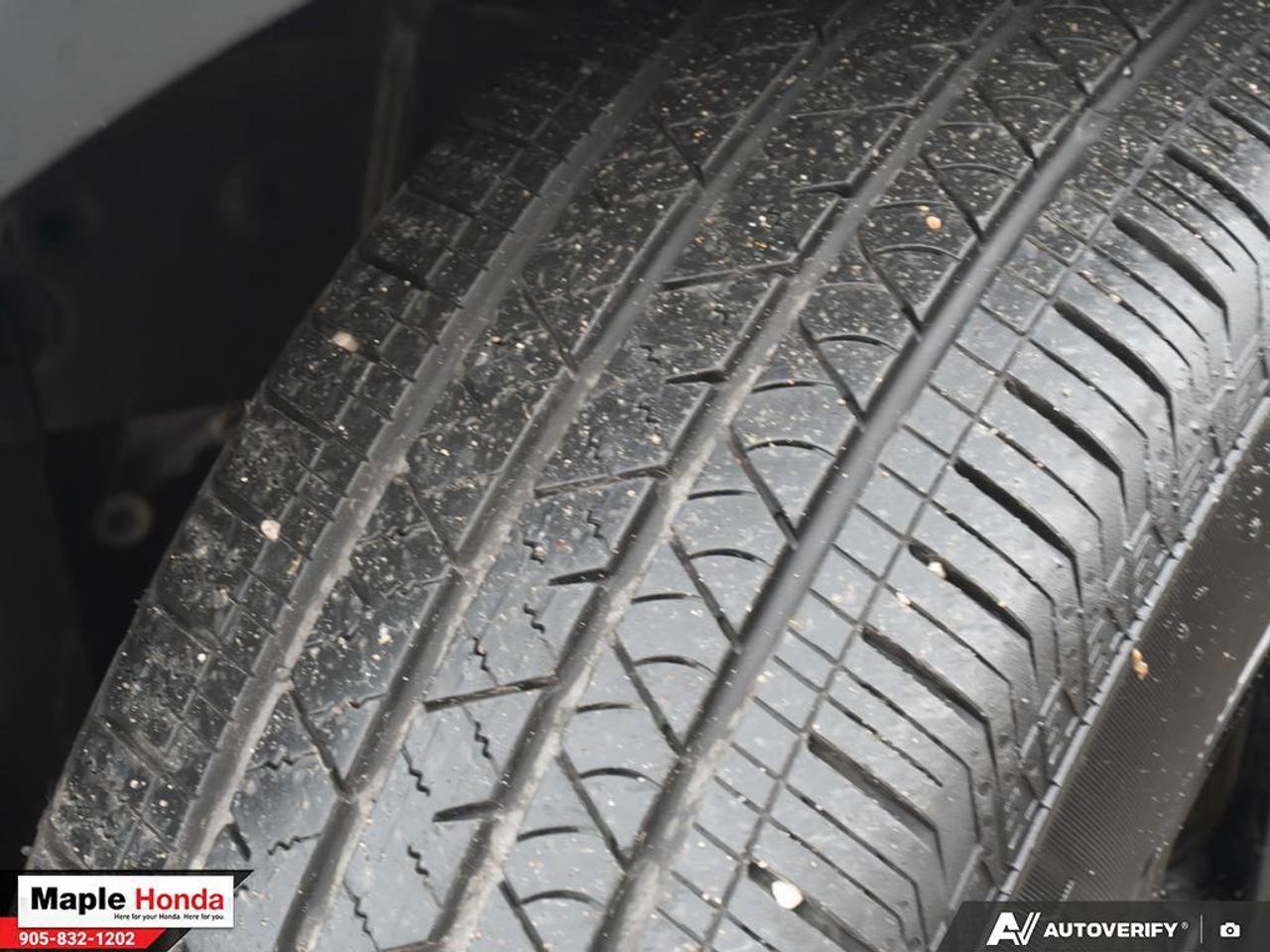 2024 Honda CR-V Hybrid Leather Seats| Navigation| Heated Seats| Auto Star Photo