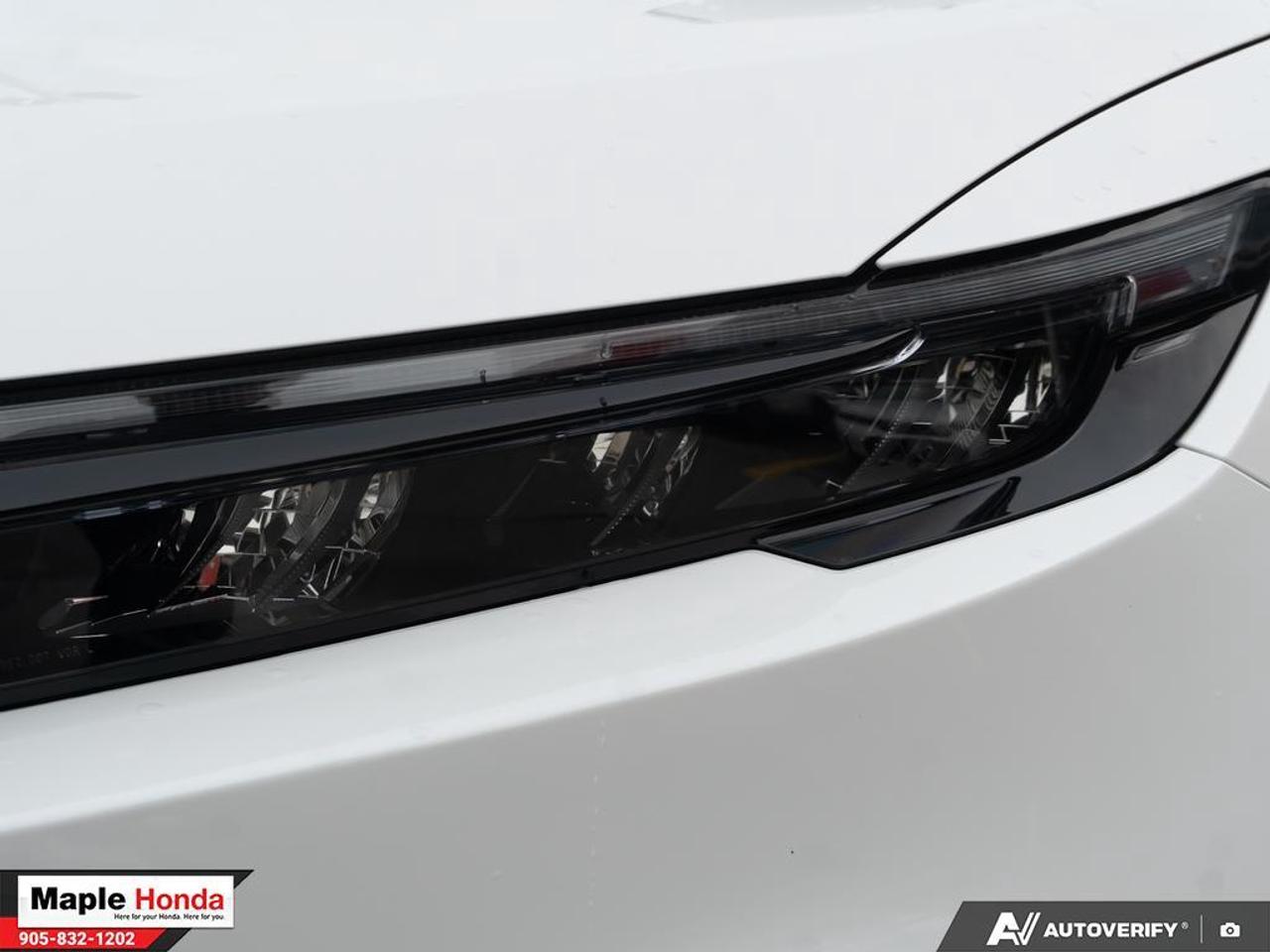 2024 Honda CR-V Hybrid Leather Seats| Navigation| Heated Seats| Auto Star Photo