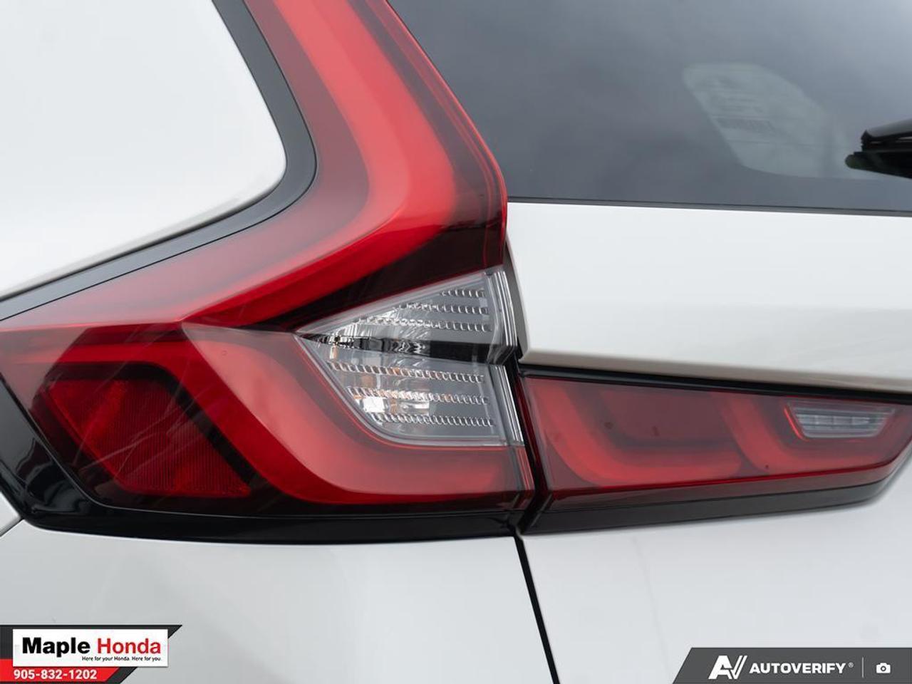 2024 Honda CR-V Hybrid Leather Seats| Navigation| Heated Seats| Auto Star Photo