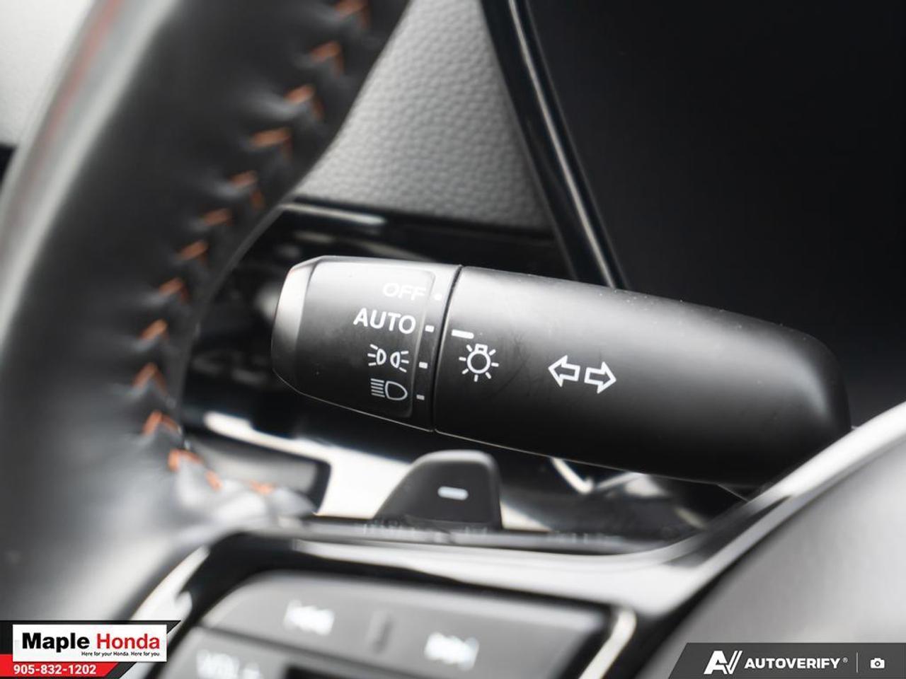 2024 Honda CR-V Hybrid Leather Seats| Navigation| Heated Seats| Auto Star Photo